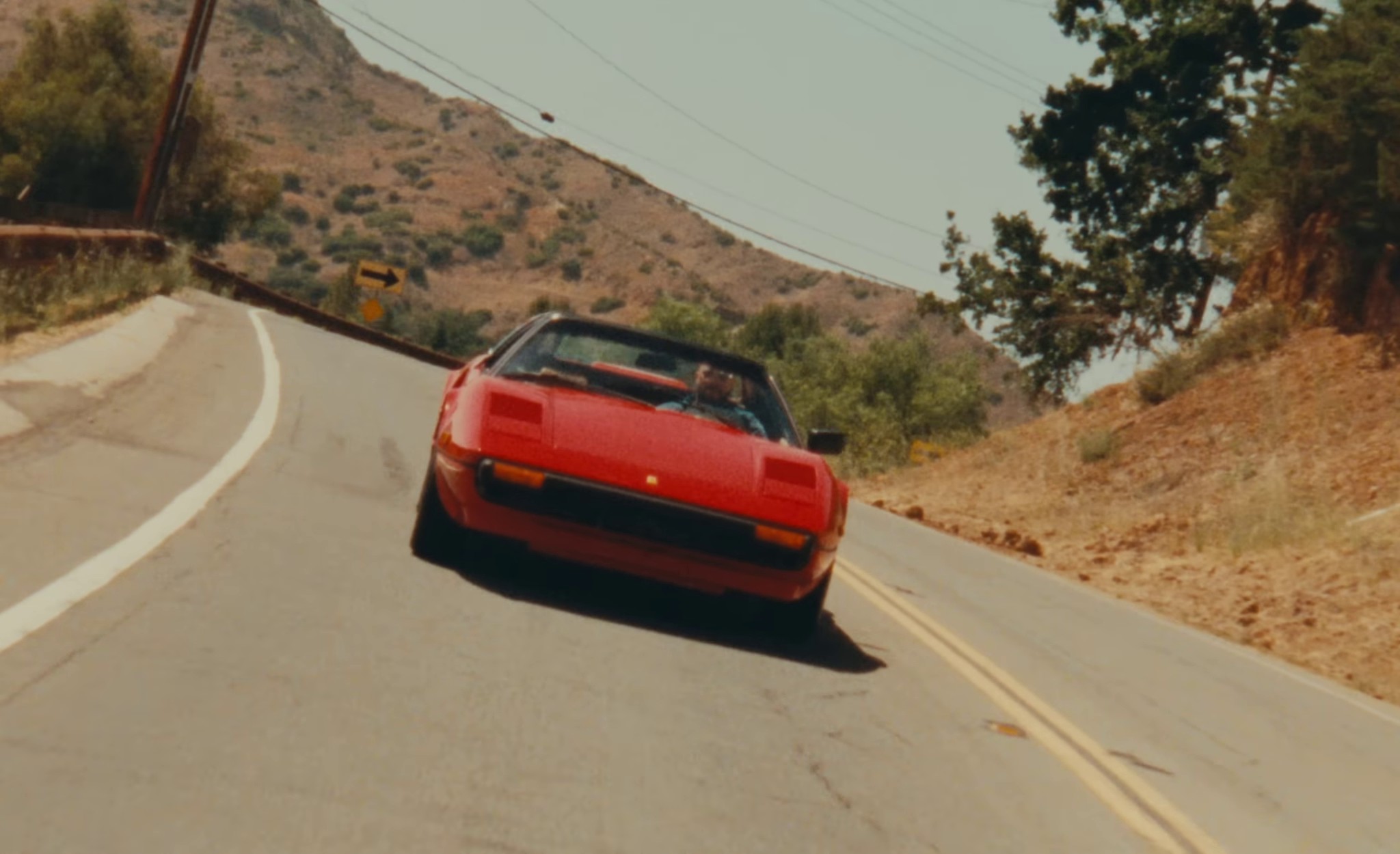 I'll Make Time (2022) —  shot,  lighting