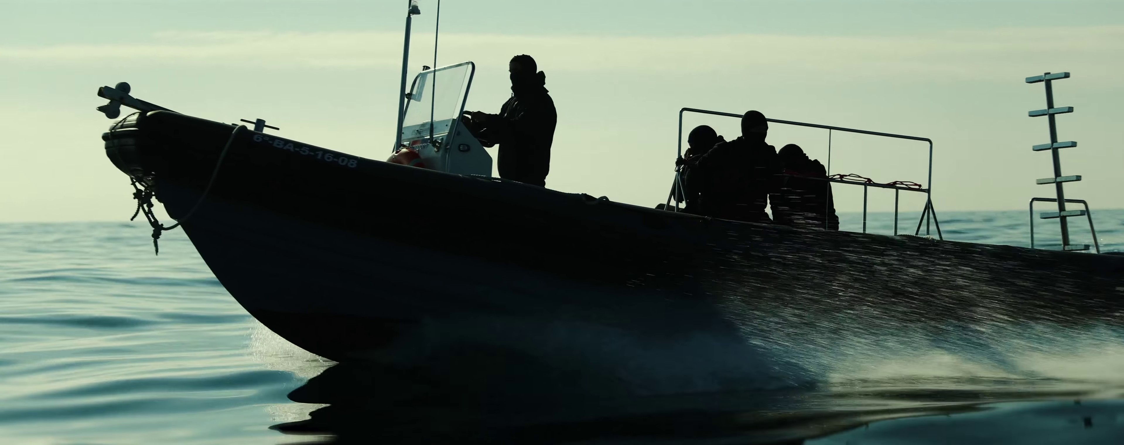 Señor de los Gallos (2021) —  shot,  lighting