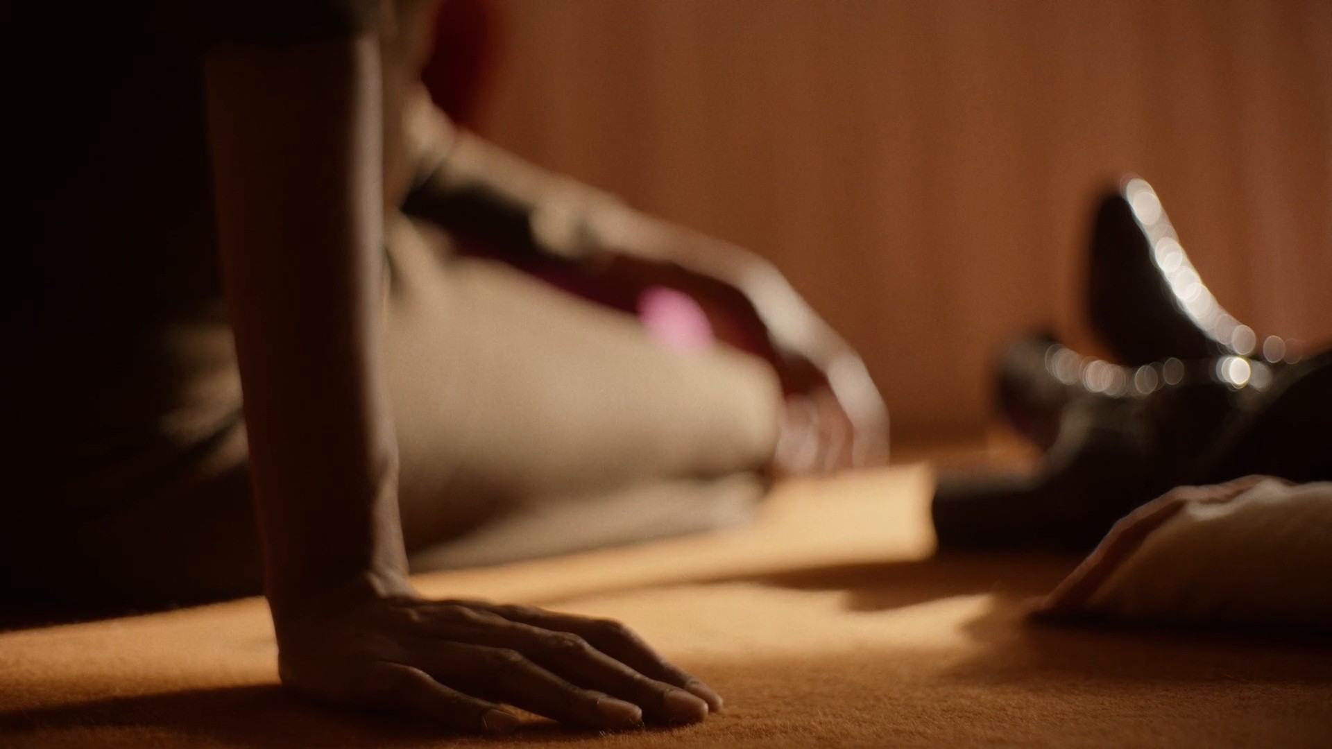 Women Deserve Rage (2025) —  shot,  lighting