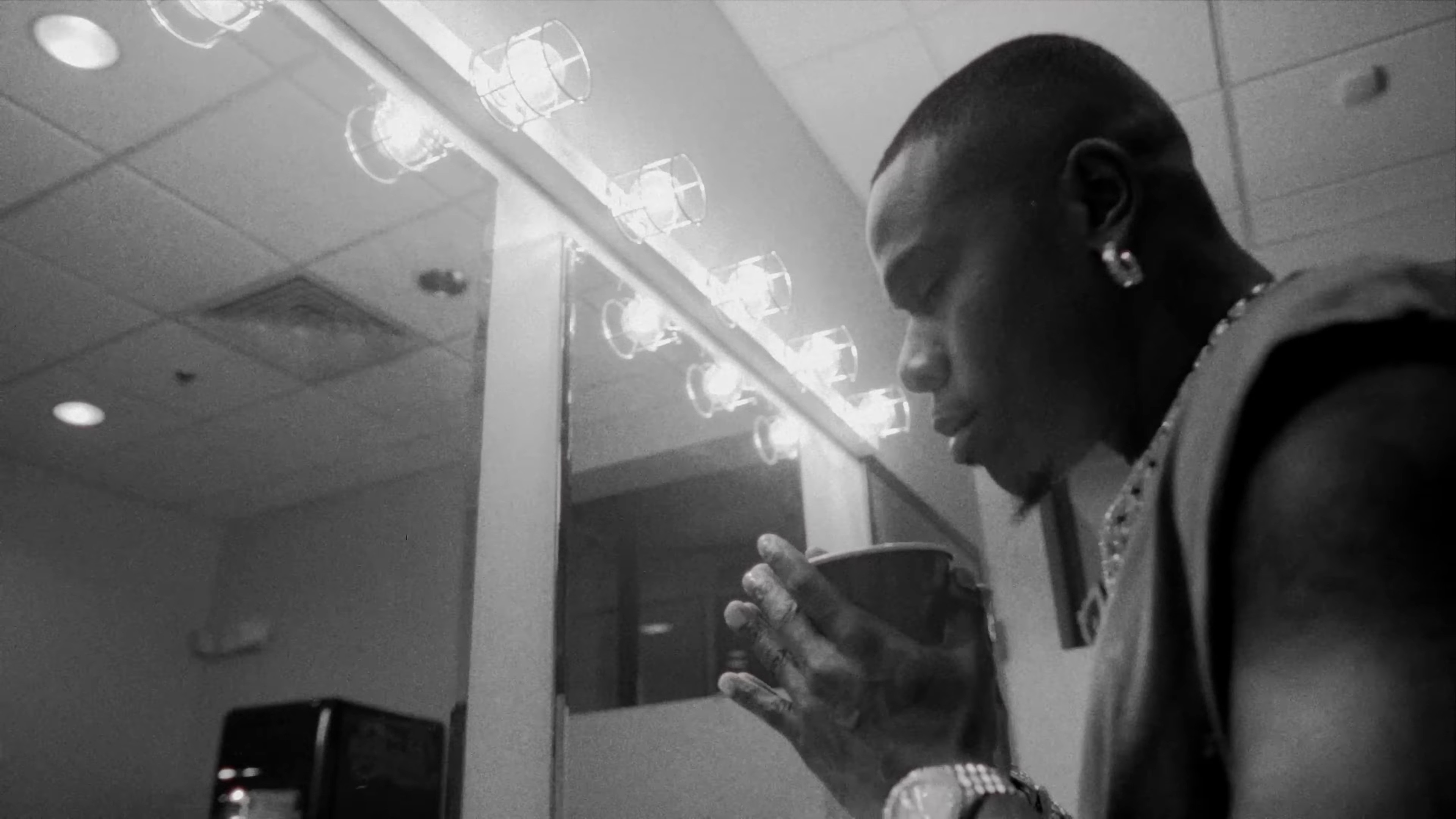 REINTRODUCTION (2024) —  shot,  lighting