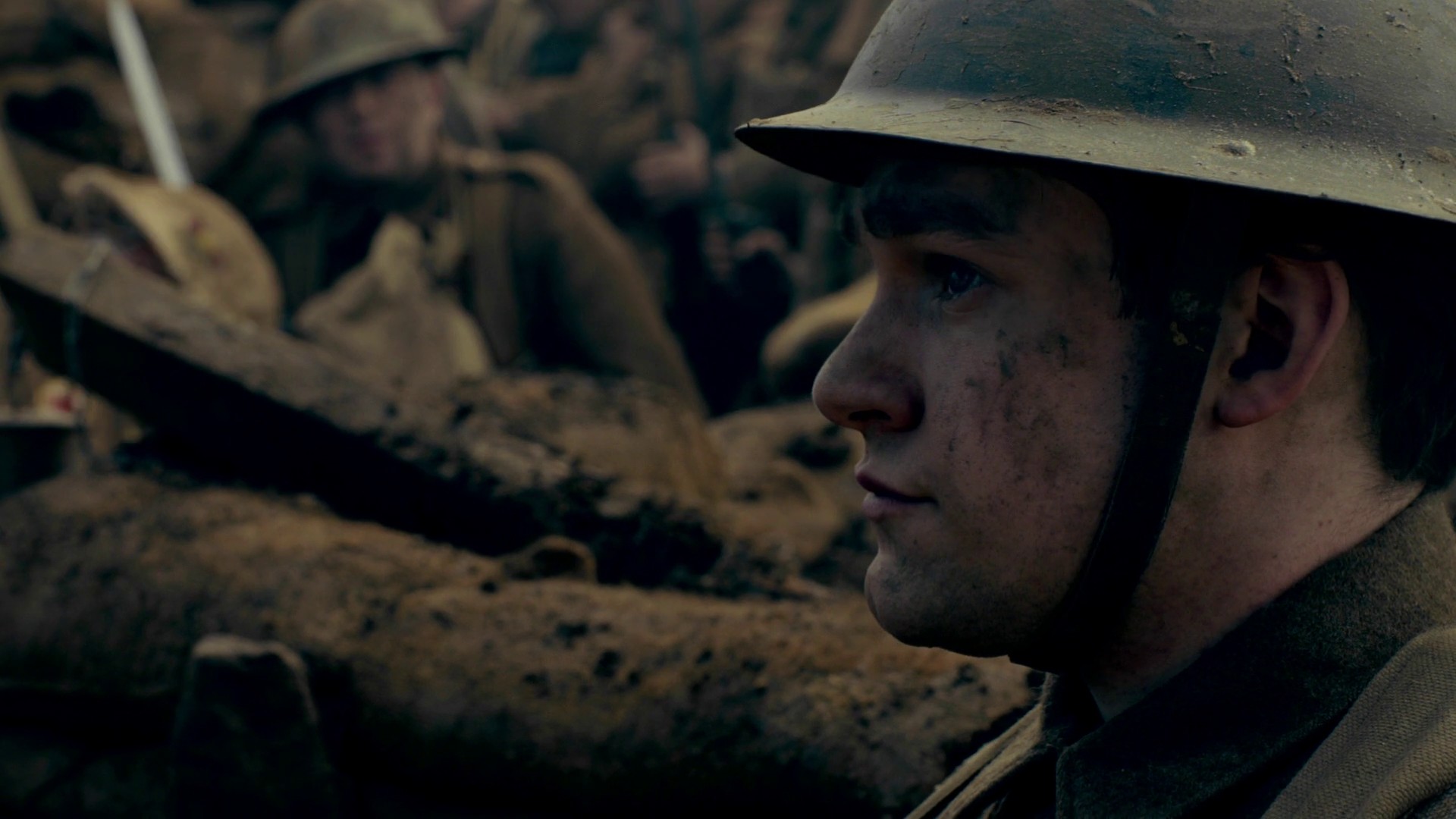 Episode #2.5 (2011) —  shot,  lighting