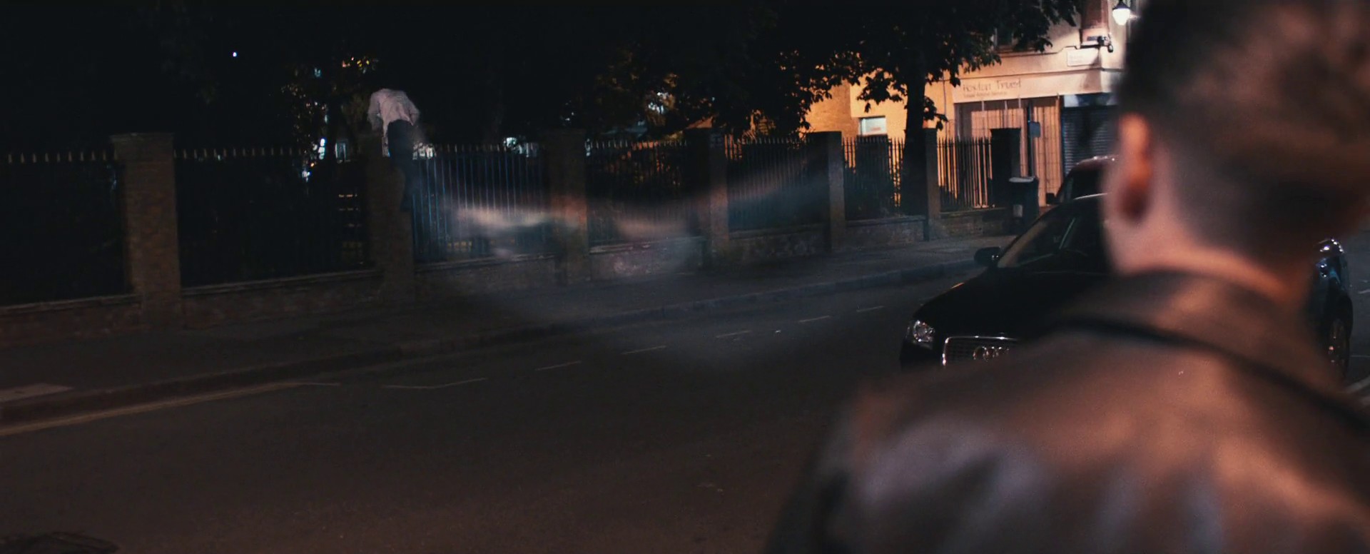 Why'd You Only Call Me When You're High? (2013) —  shot,  lighting