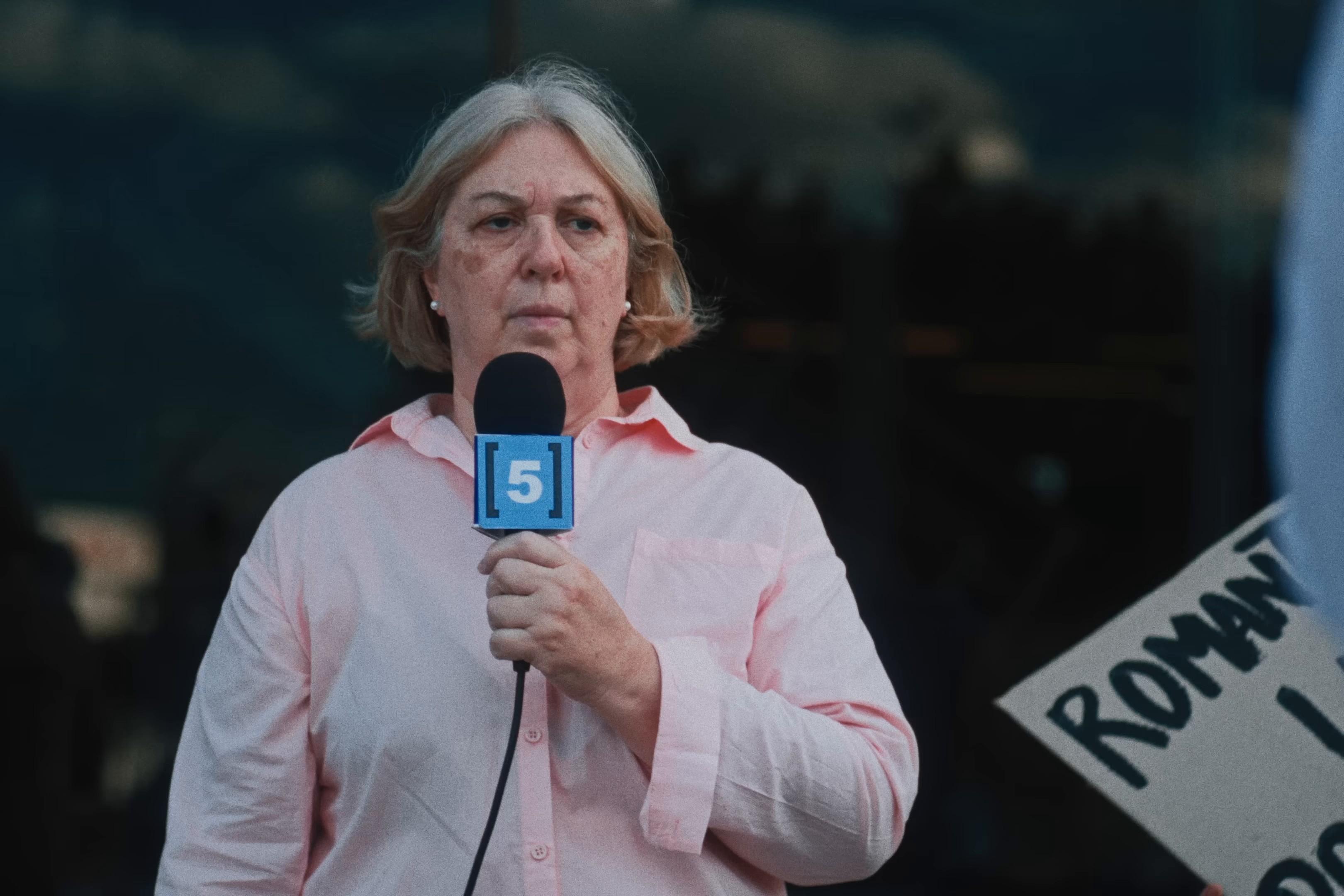 MONEY (2025) —  shot,  lighting