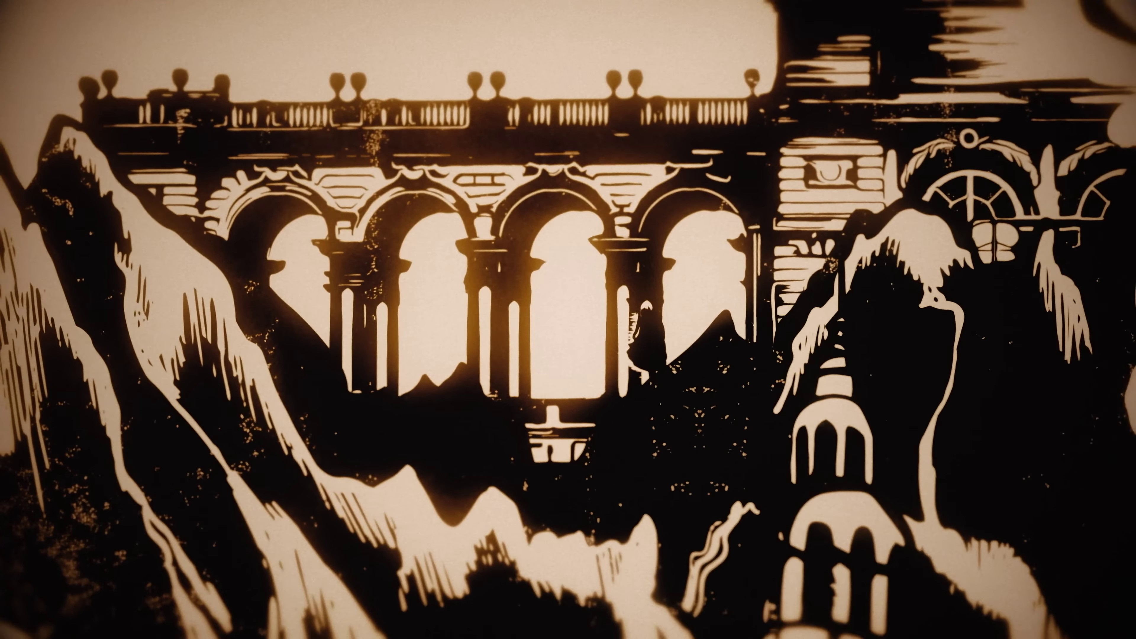 Vienna (2024) —  shot,  lighting