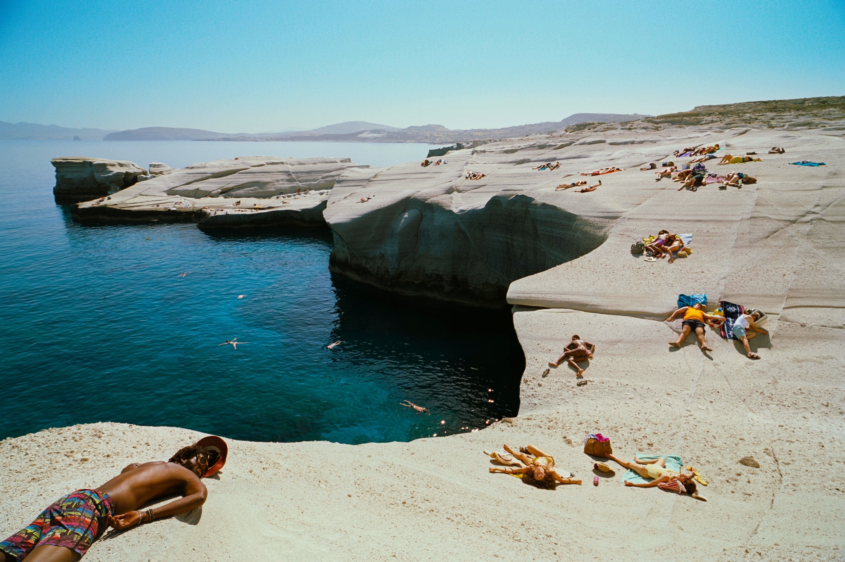 Bugonia (2025) —  shot,  lighting