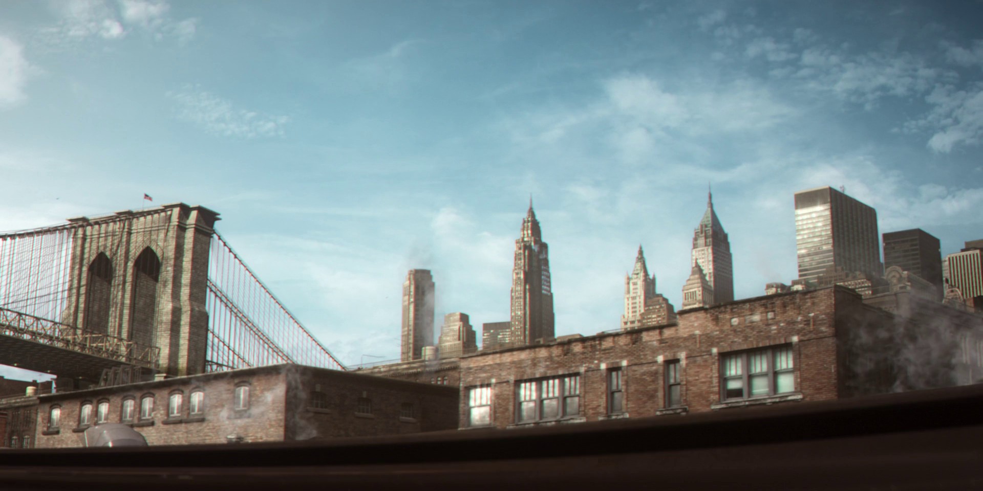 Sierra Hotel (2020) —  shot,  lighting