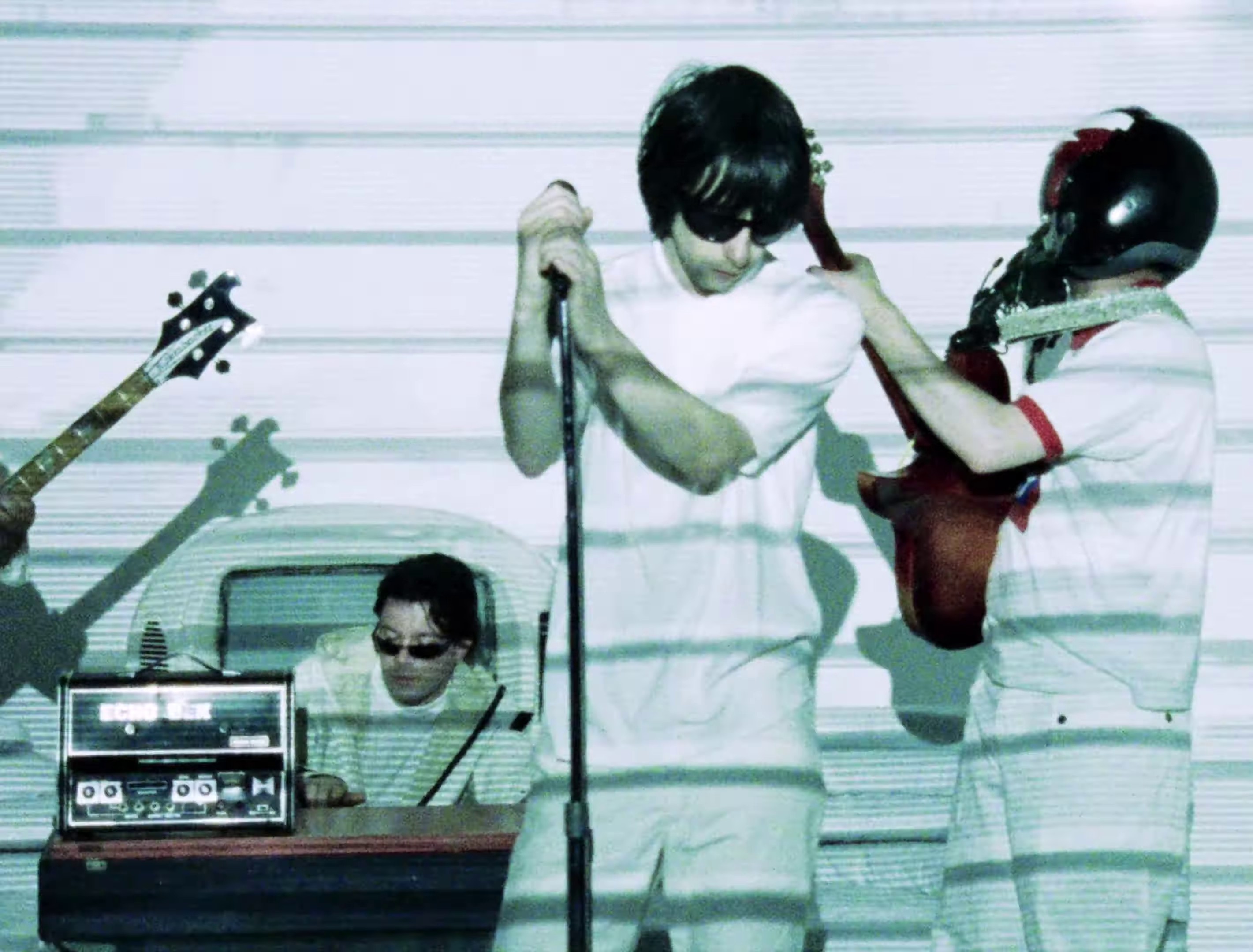 Burning Wheel (1997) —  shot,  lighting