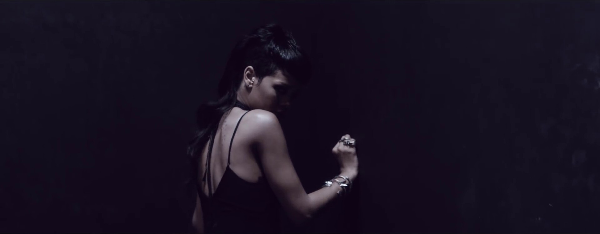 What Now  (2013) —  shot,  lighting