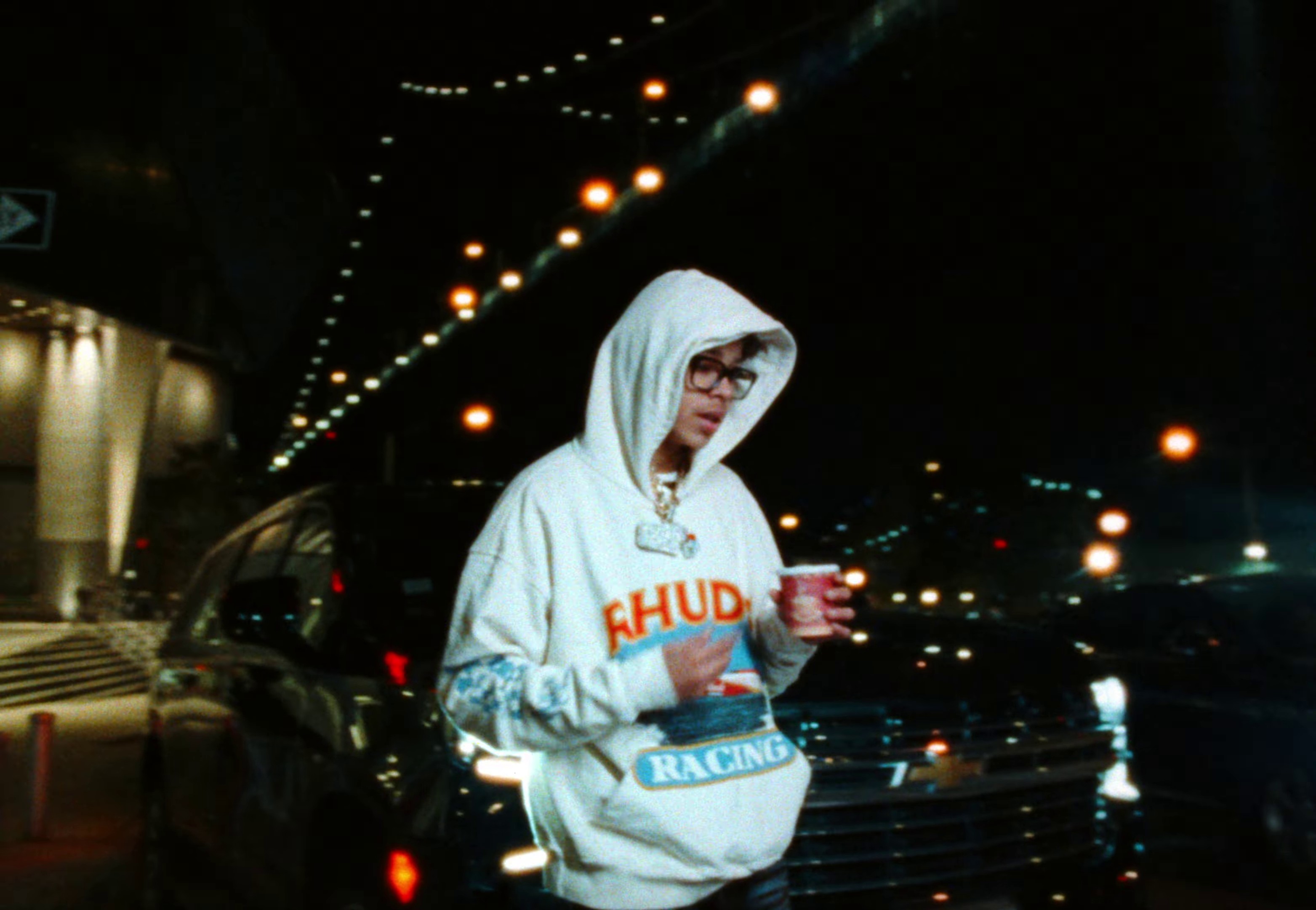 Change My Wayz (2023) —  shot,  lighting