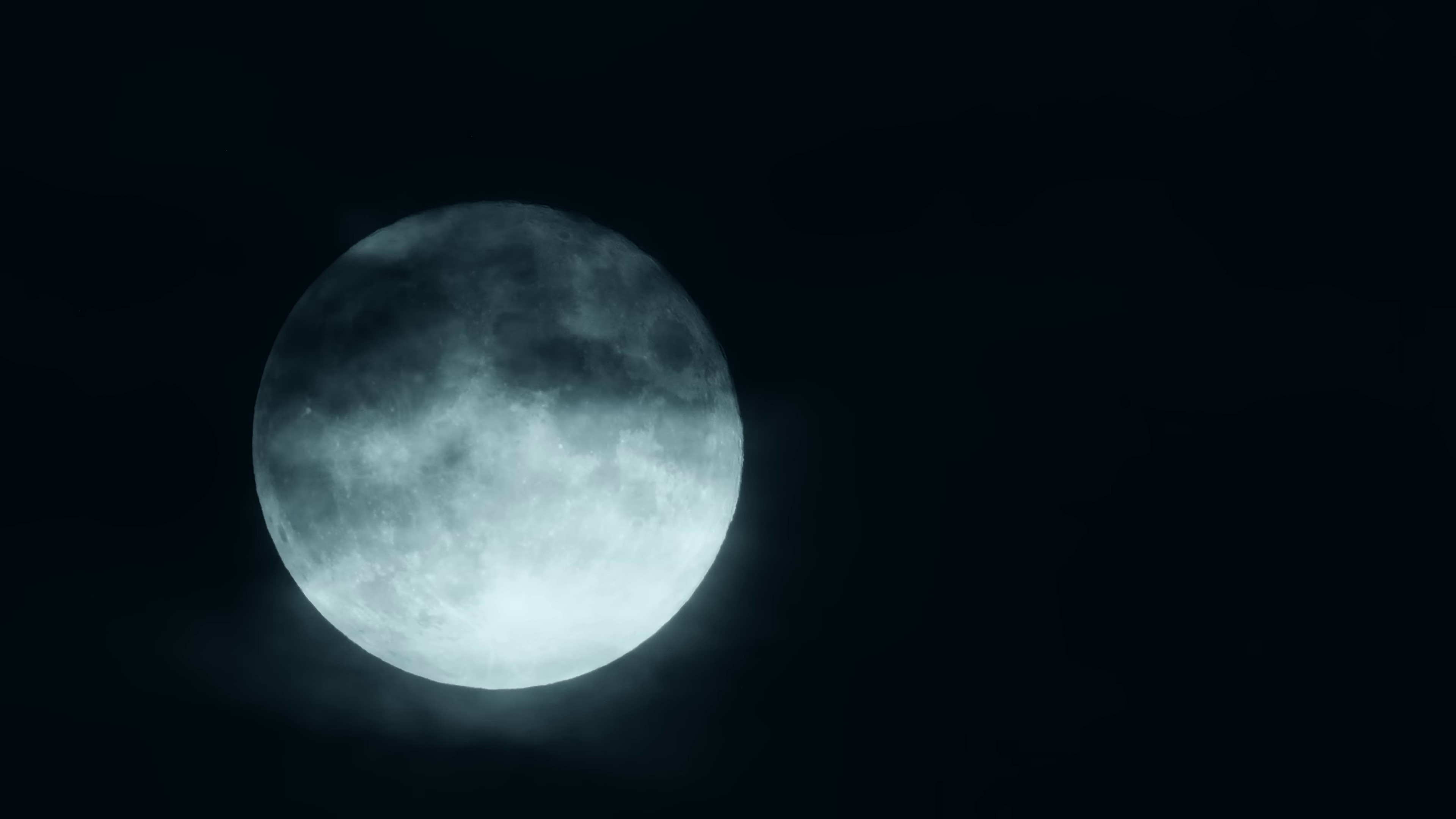 FAN (2023) —  shot,  lighting