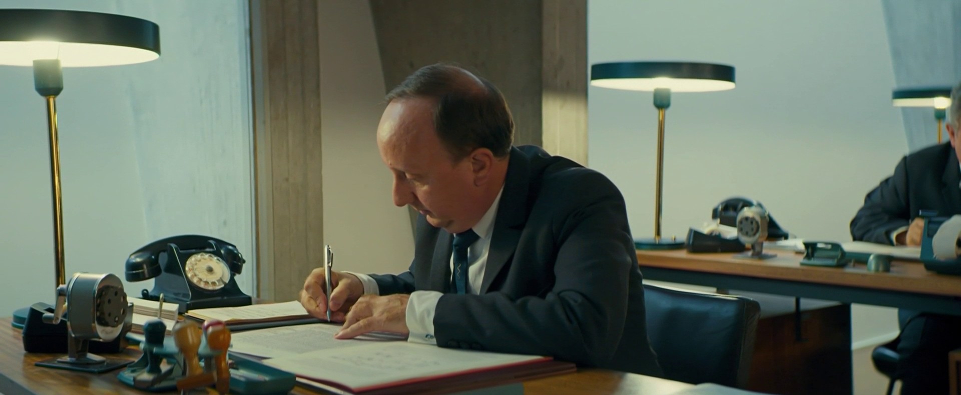 Little Nicholas' Treasure (2021) —  shot,  lighting