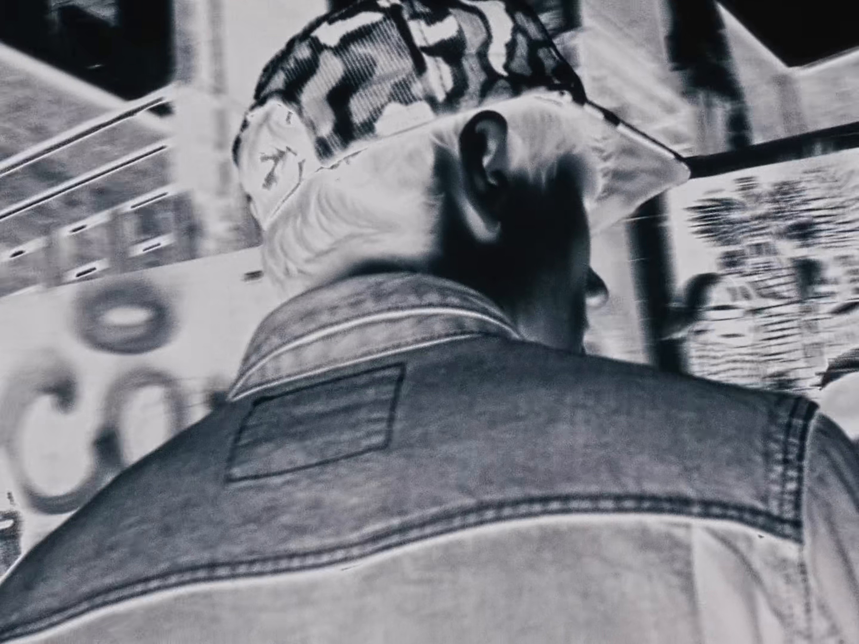 Good Things Come To Those Who Wait (2025) —  shot,  lighting