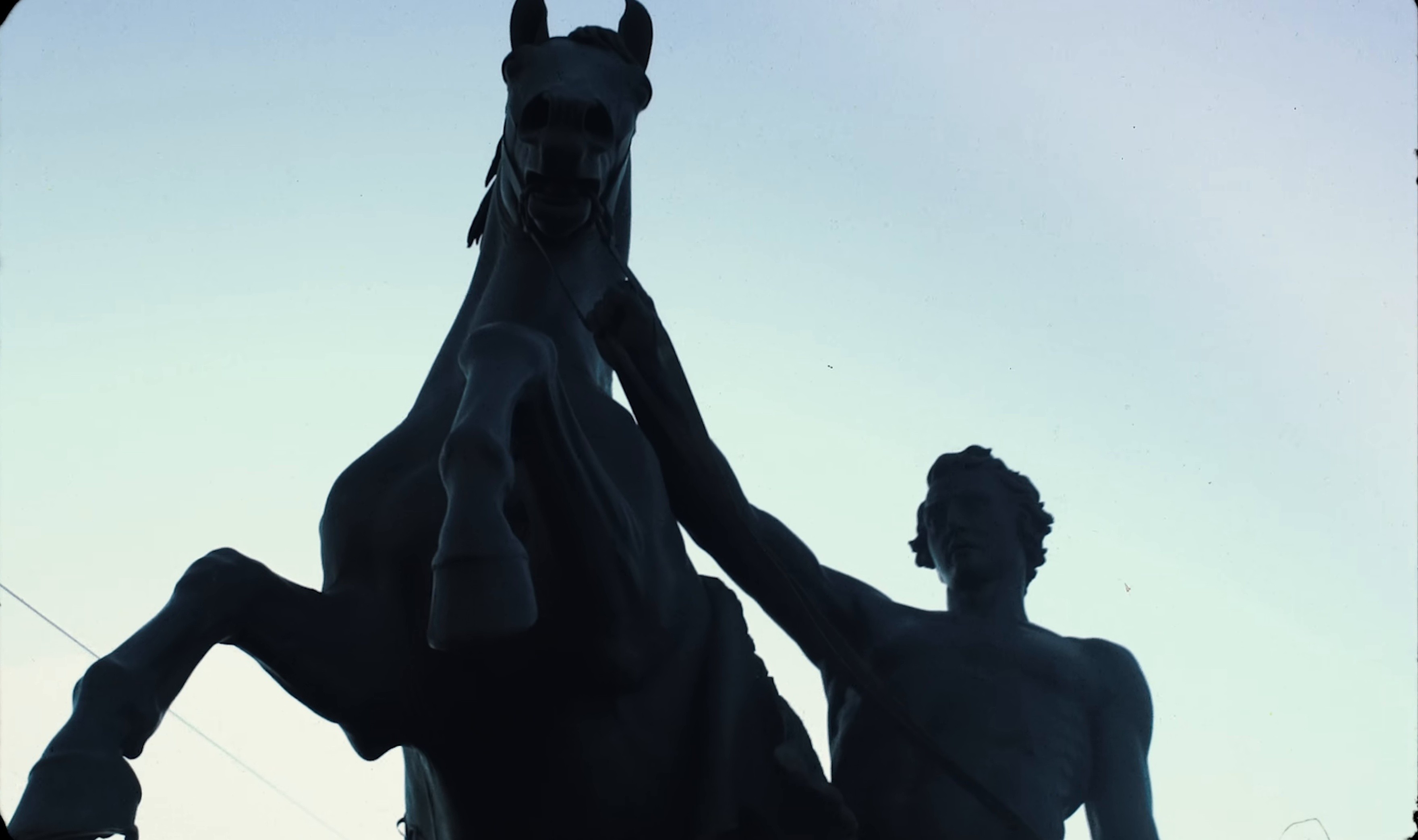 Void breakers (2020) —  shot,  lighting