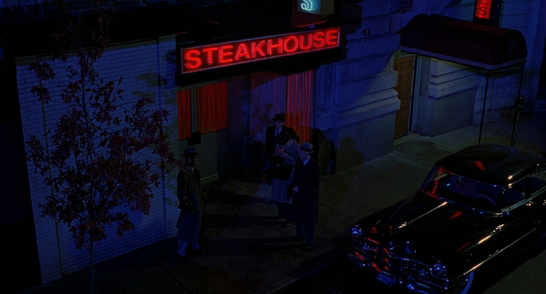 Far from Heaven (2002) —  shot,  lighting