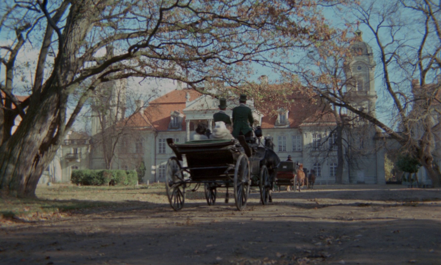 Lokis. Rekopis profesora Wittembacha (1970) —  shot,  lighting