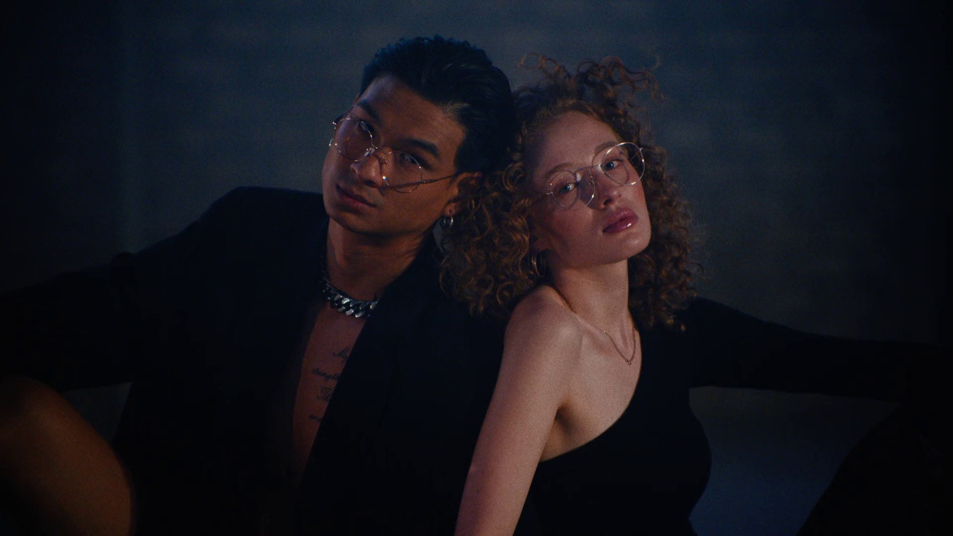 Perspectives Eyewear - 'Upgrade your View' (2021) —  shot,  lighting