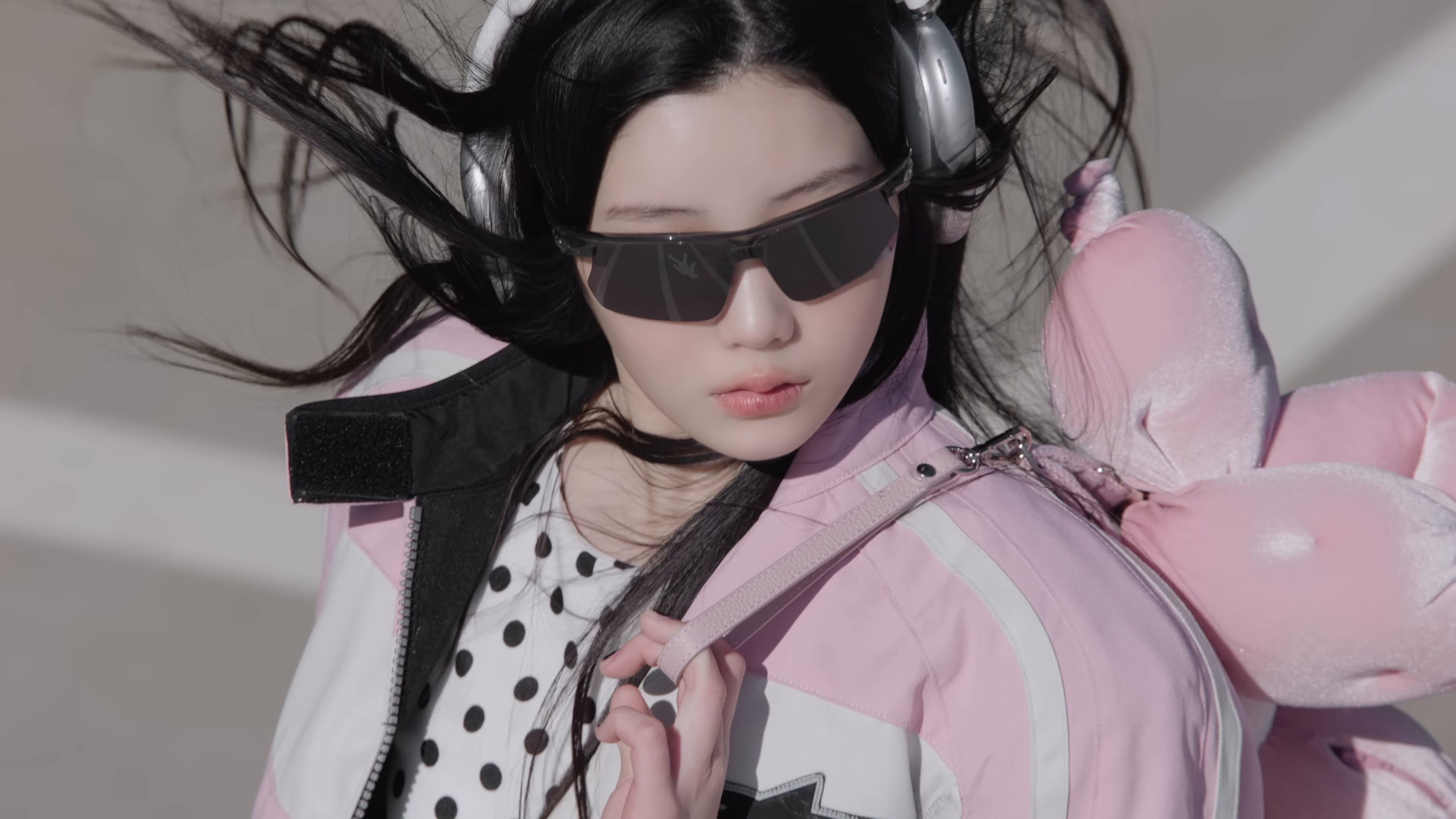 NOT ME (2026) —  shot,  lighting