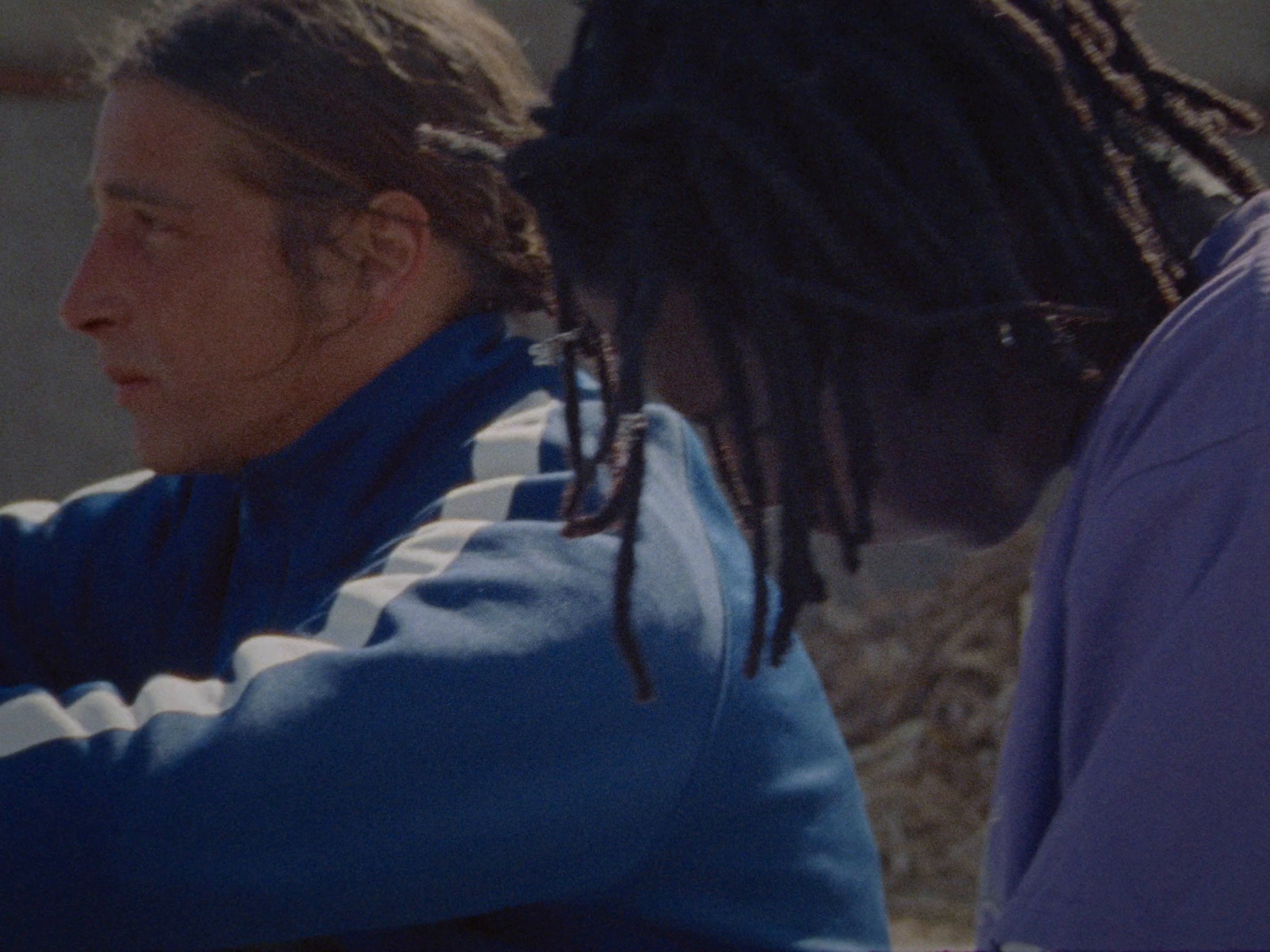 CONVERSE CONS x CARHARTT WIP (2024) —  shot,  lighting