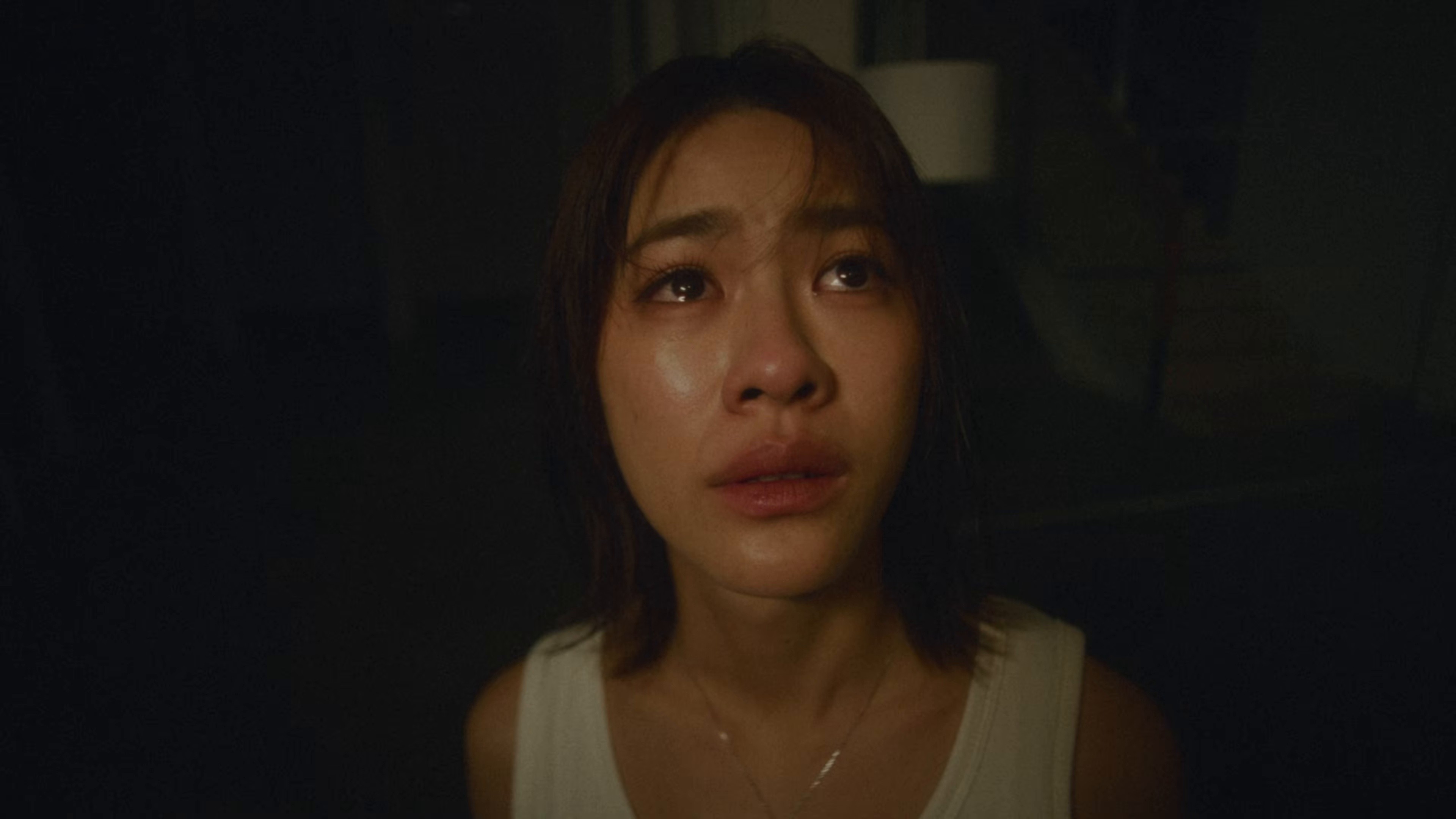 PALMY (2025) —  shot,  lighting