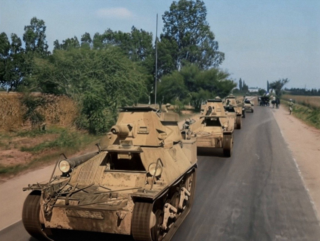 Palestine 36 (2026) —  shot,  lighting