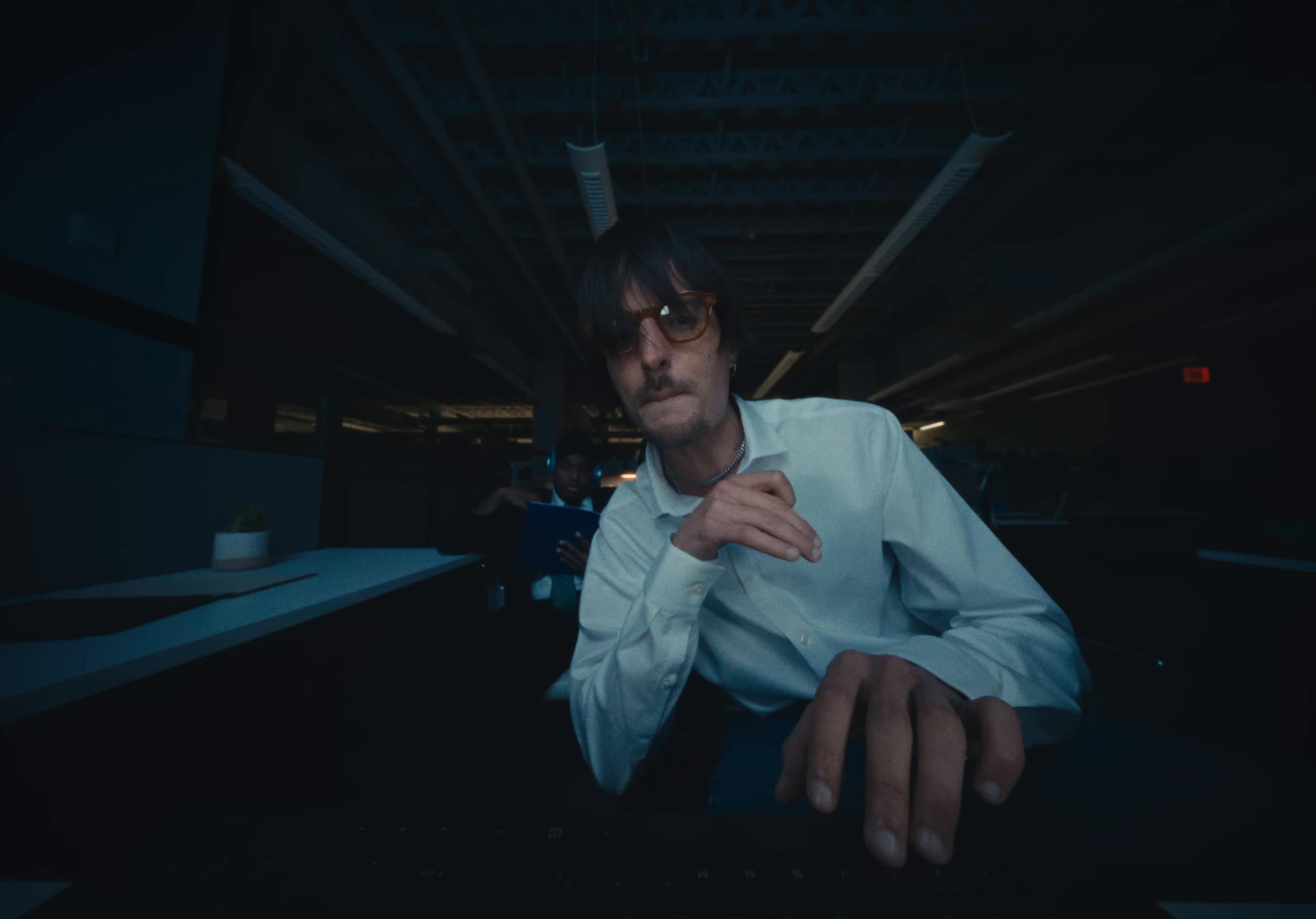 Priti (2025) —  shot,  lighting