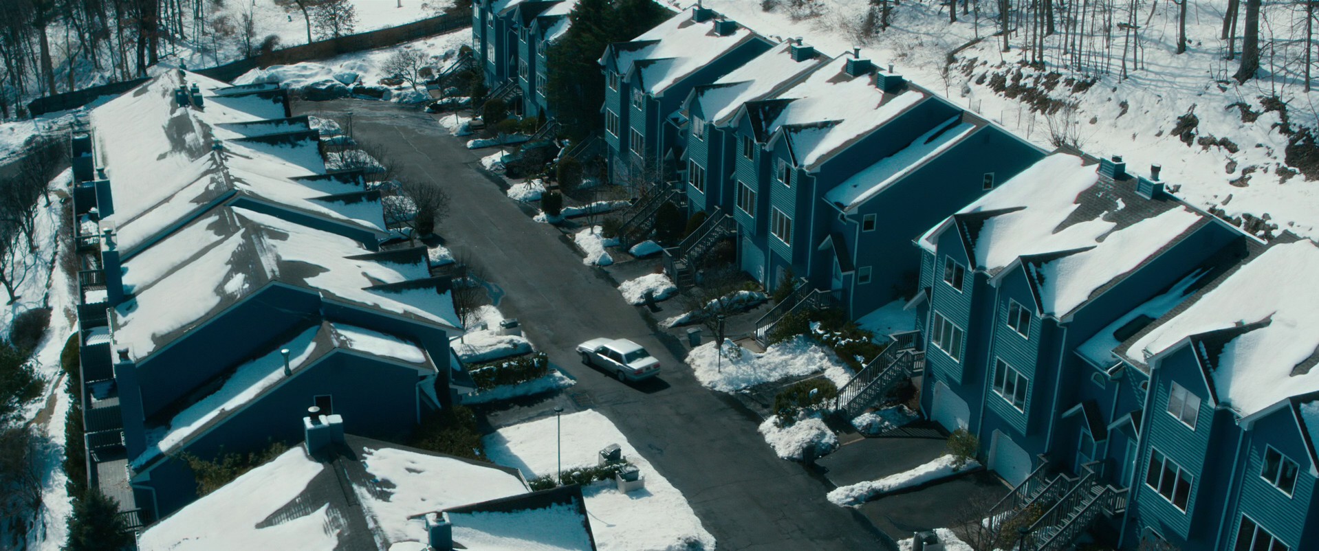 Hide and Seek (2022) —  shot,  lighting