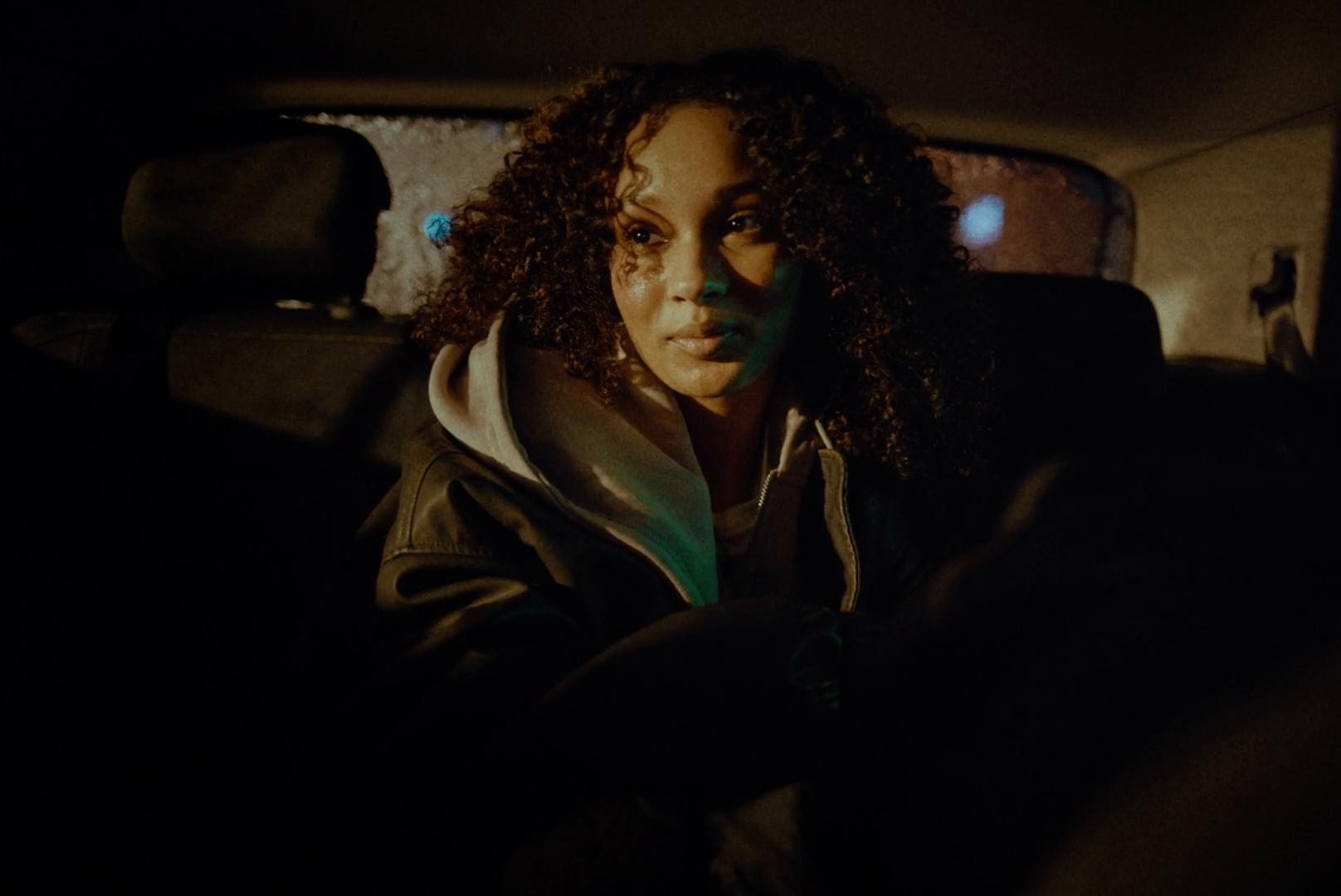 VOLKSWAGEN - BEYOND THE DRIVE (2024) —  shot,  lighting