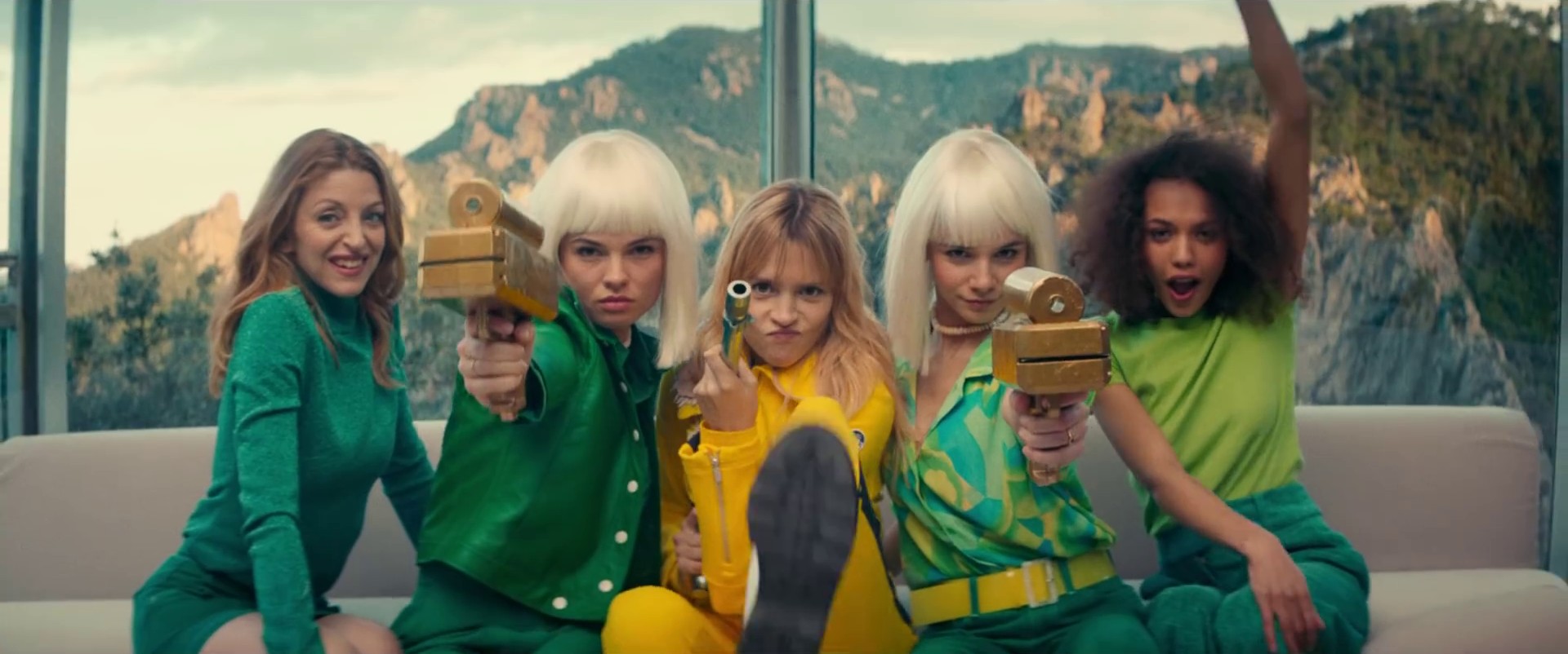 La Thune (2018) —  shot,  lighting