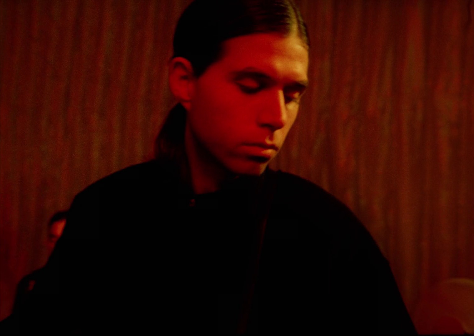 Vendetta (2022) —  shot,  lighting