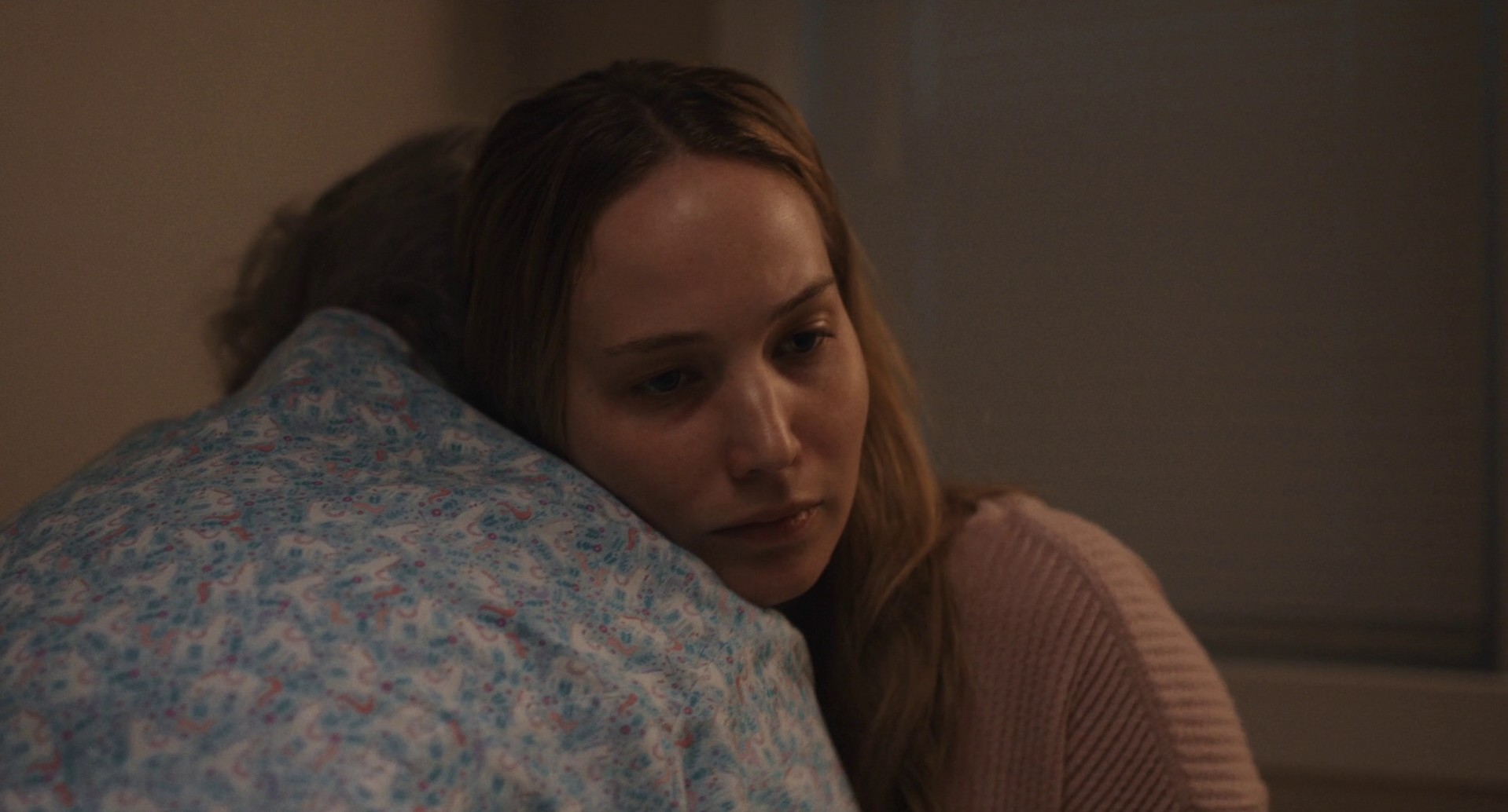 Causeway (2022) —  shot,  lighting