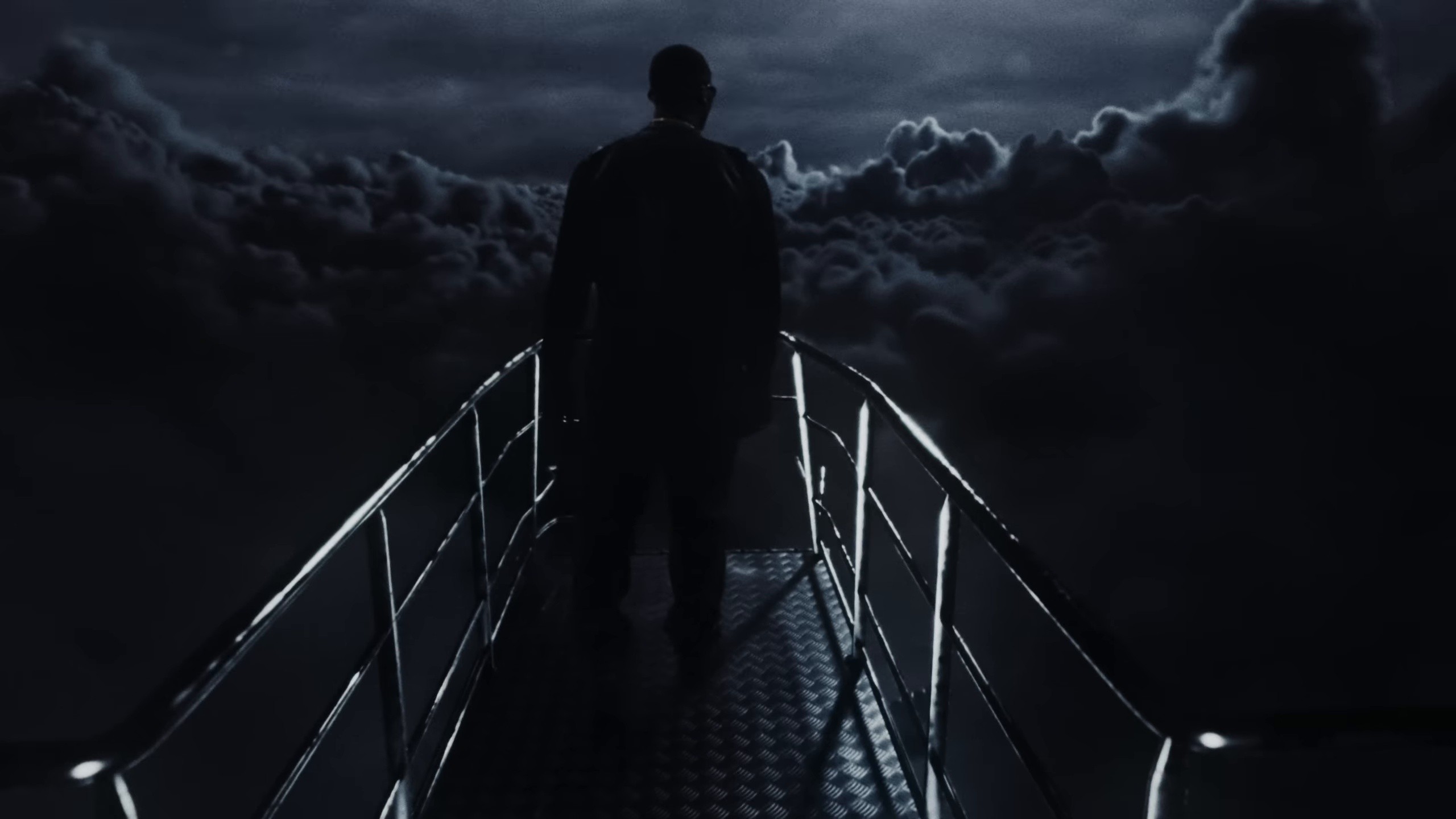 I.A (2025) —  shot,  lighting