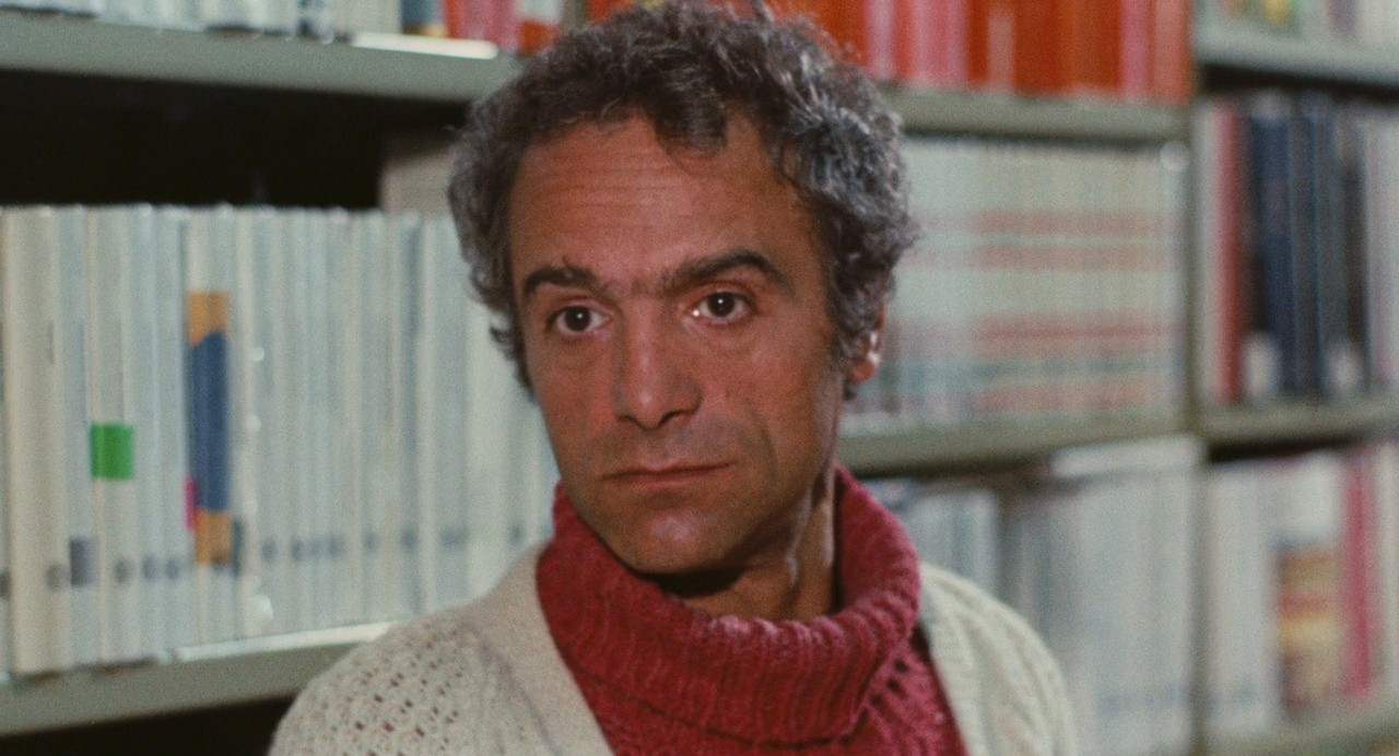 Your Vice Is a Locked Room and Only I Have the Key (1972) —  shot,  lighting