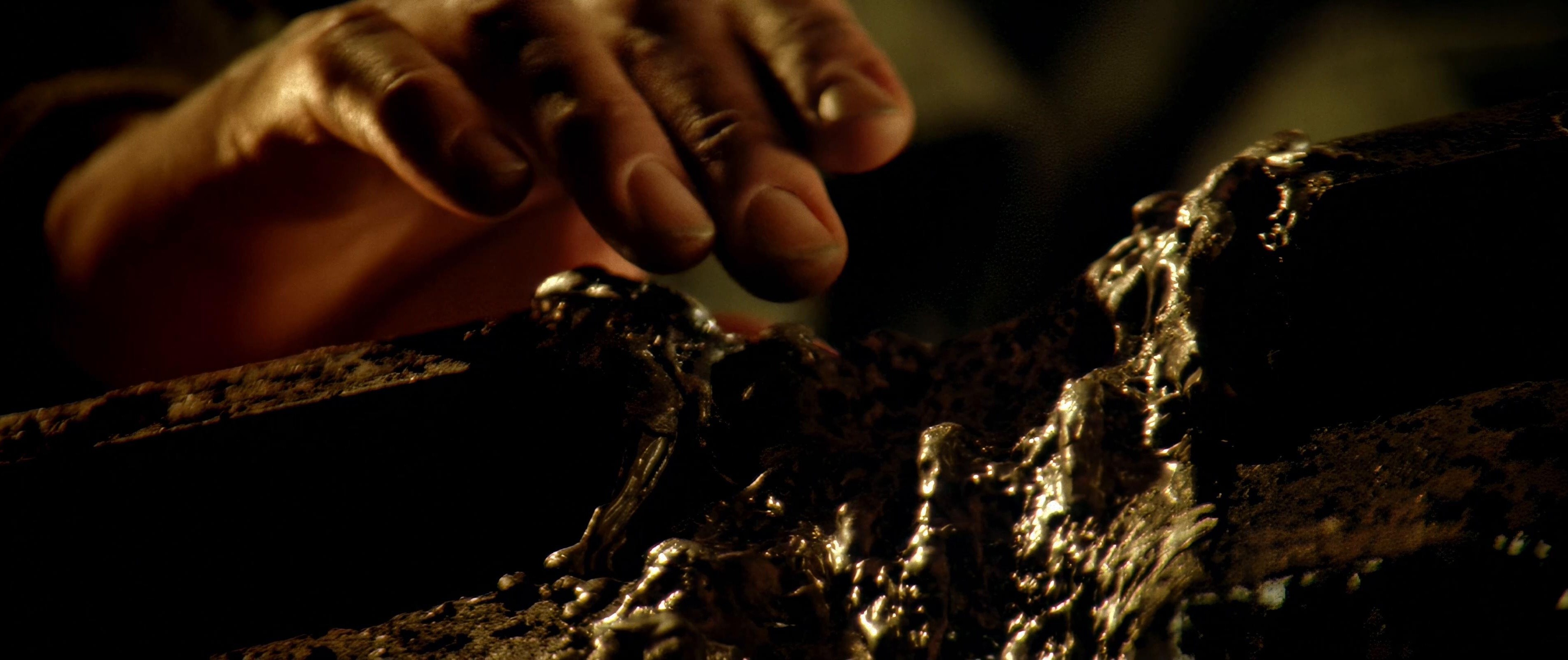 Alien³ (1992) —  shot,  lighting