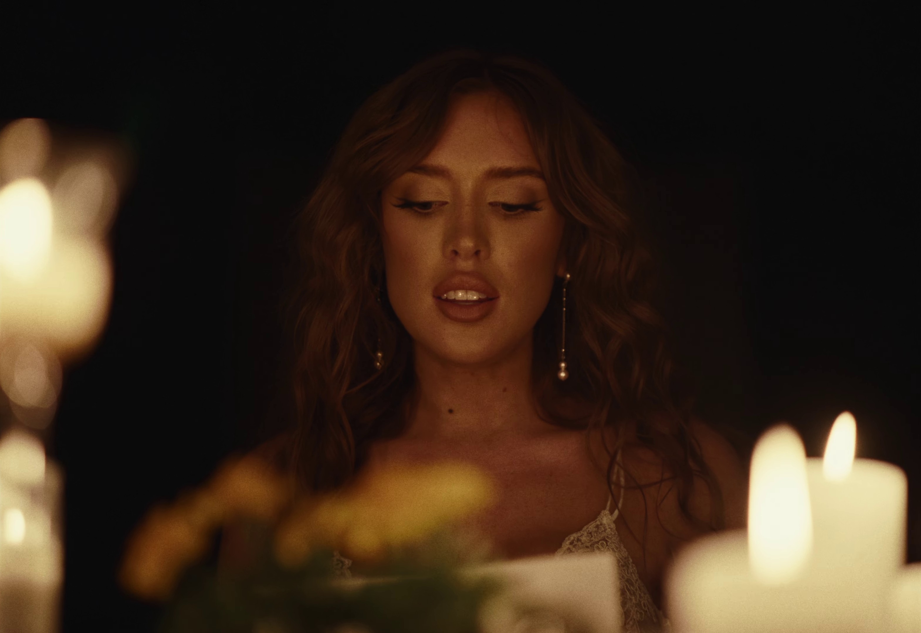 I Let Him Love Me (2024) —  shot,  lighting