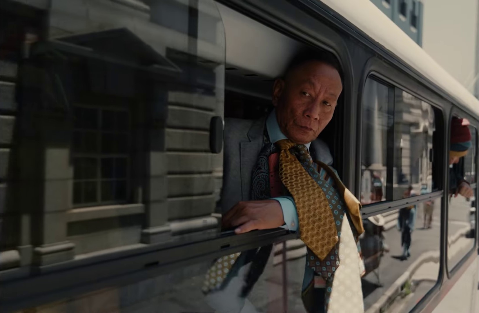 Vinted: Too Many, Women (2024) —  shot,  lighting