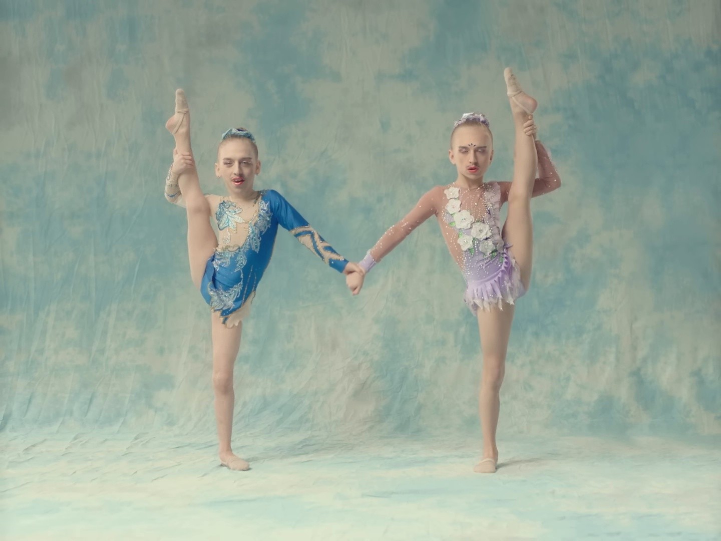 LITTLE MOLLY (2018) —  shot,  lighting