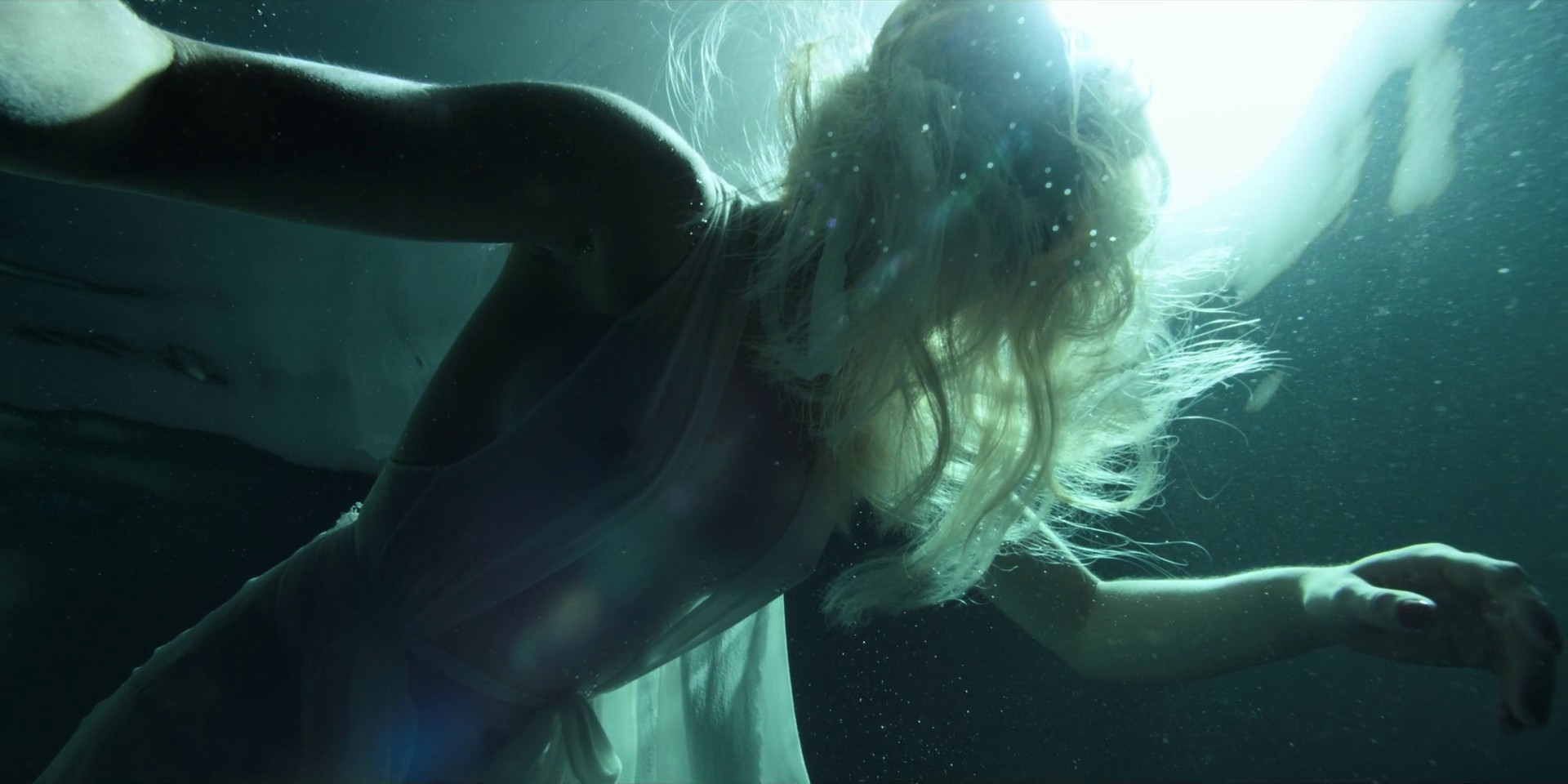 Fallen Angel (2018) —  shot,  lighting