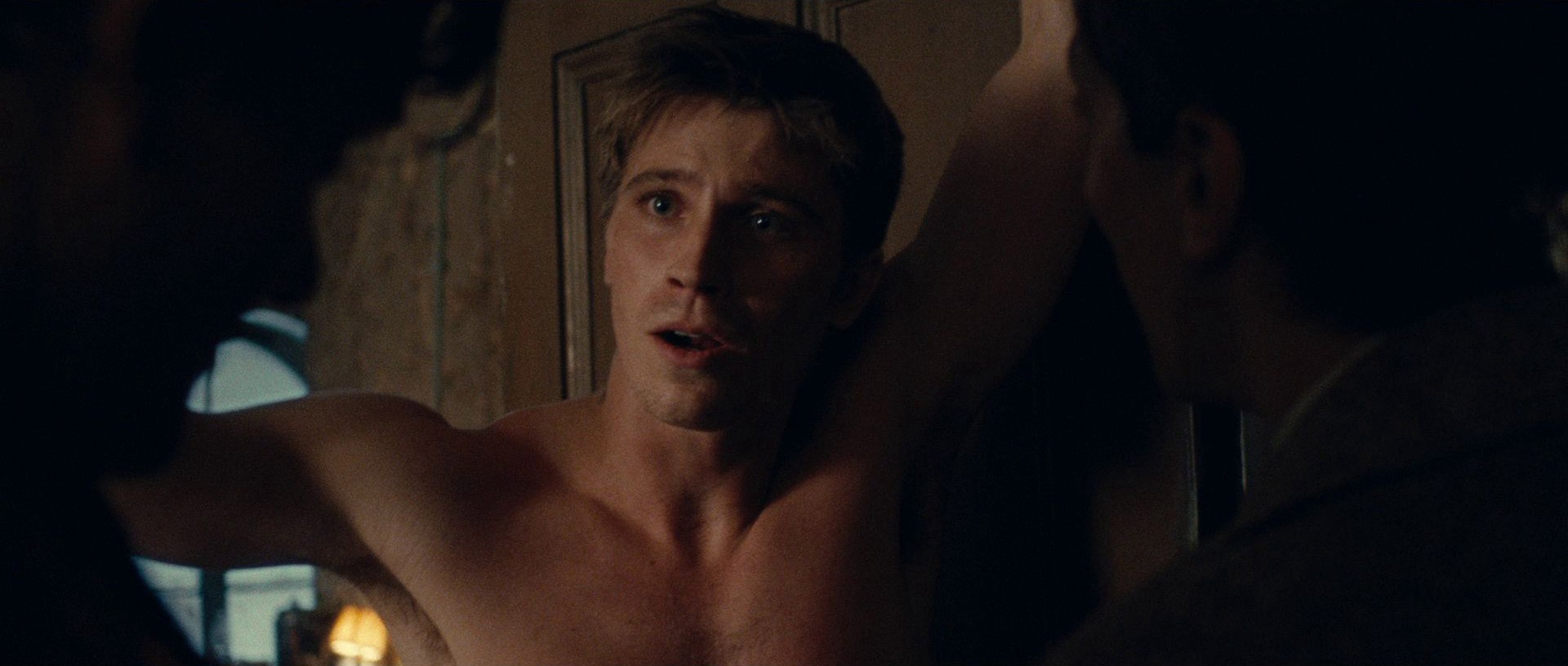 On the Road (2012) —  shot,  lighting