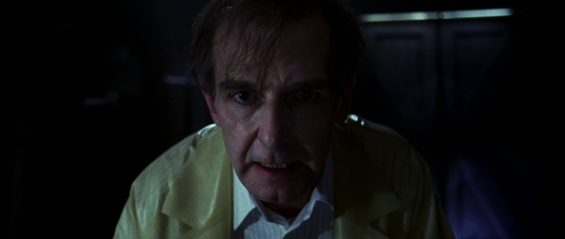  Doom (2005) —  shot,  lighting