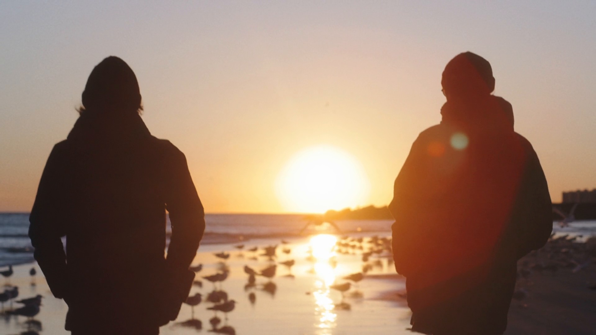 Vans "Icy & Sot" (2019) —  shot,  lighting