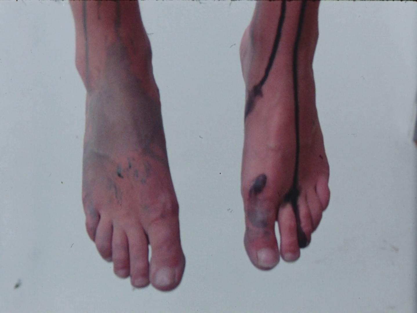 Esquizo (1992) —  shot,  lighting