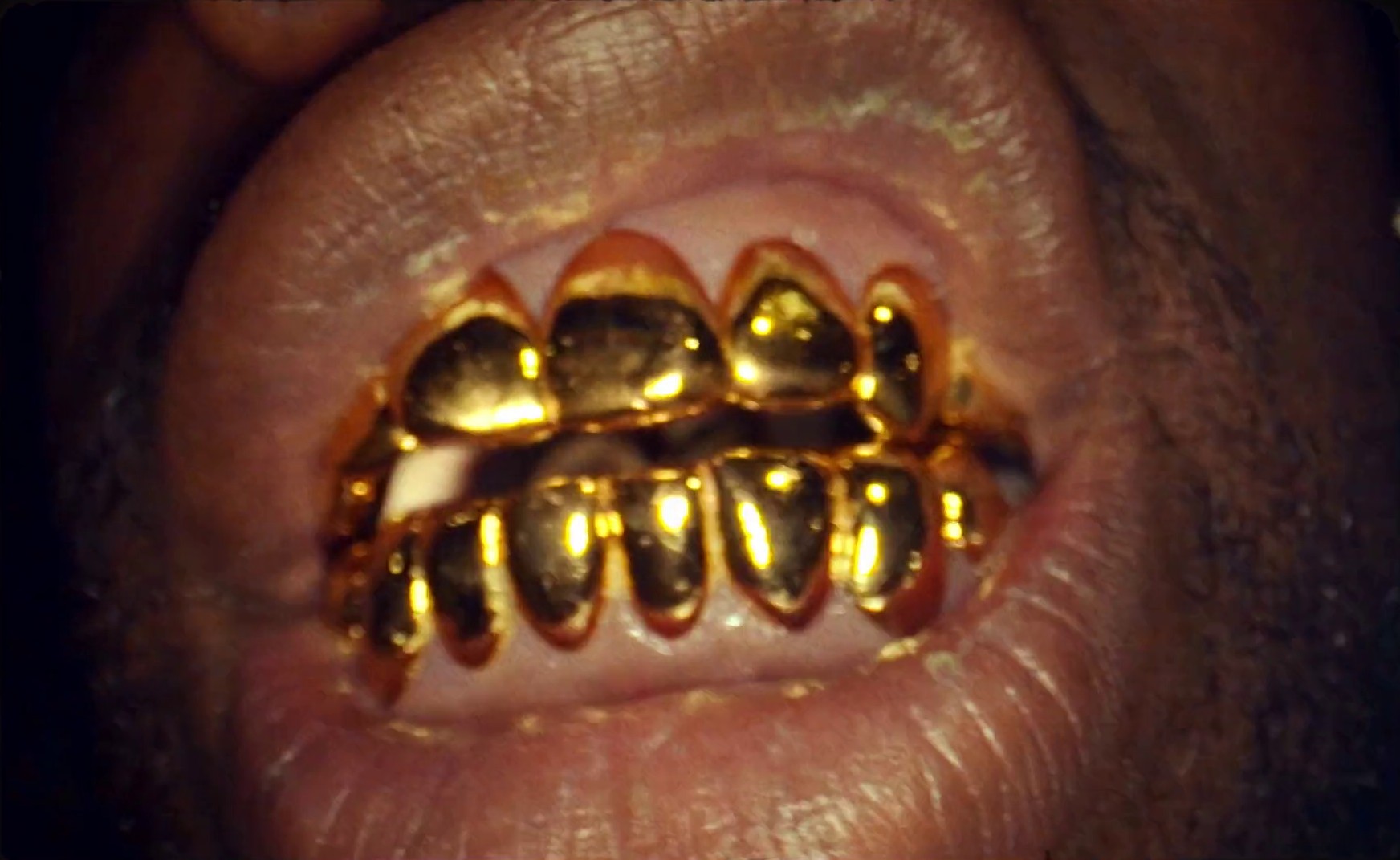 Floor Seats (2023) —  shot,  lighting