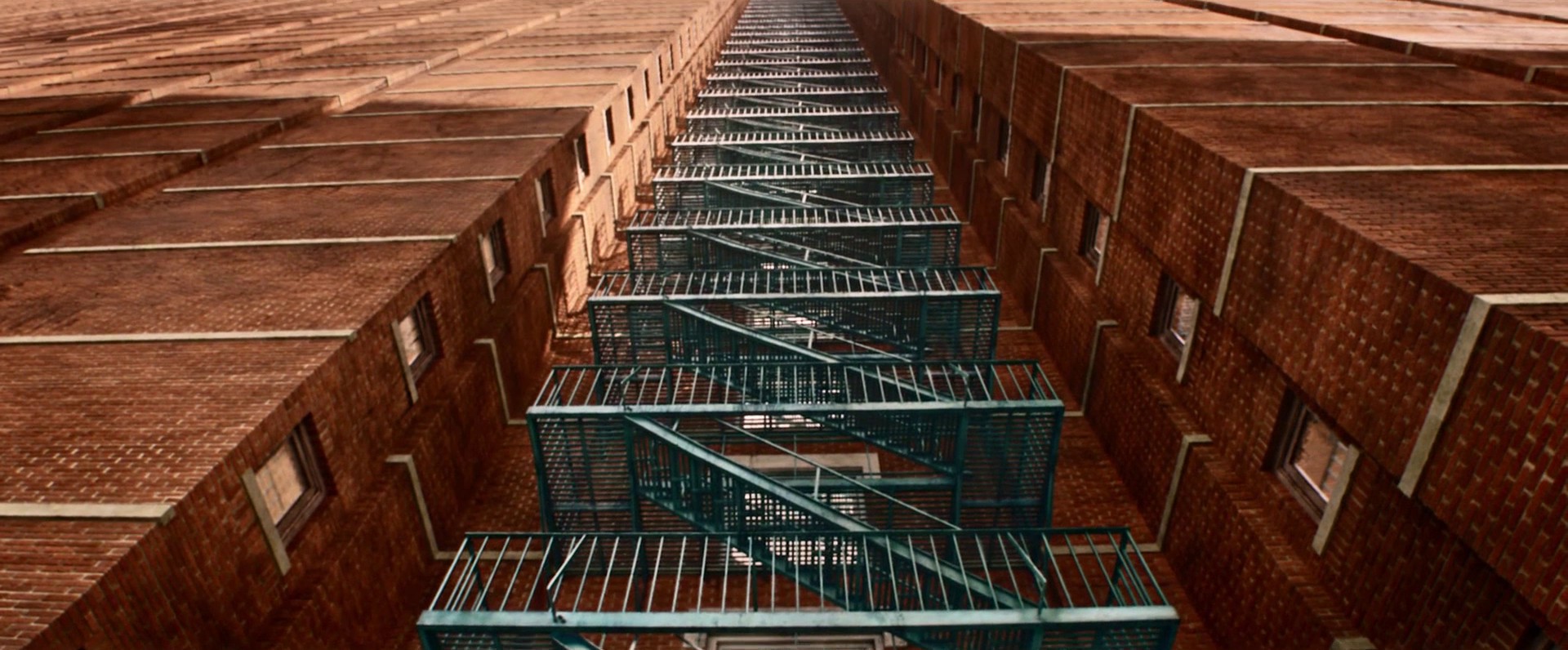 Head Full of Snow (2017) —  shot,  lighting