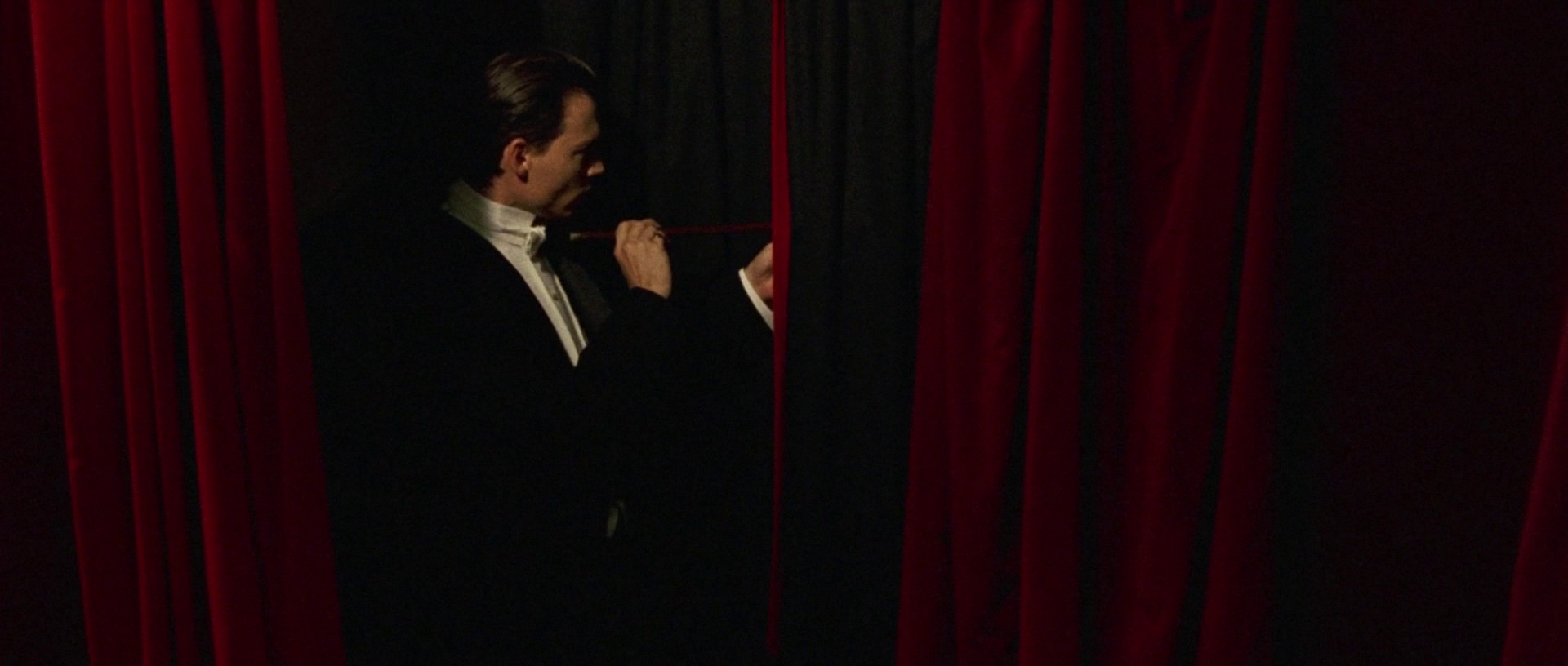 Finding Neverland (2004) —  shot,  lighting