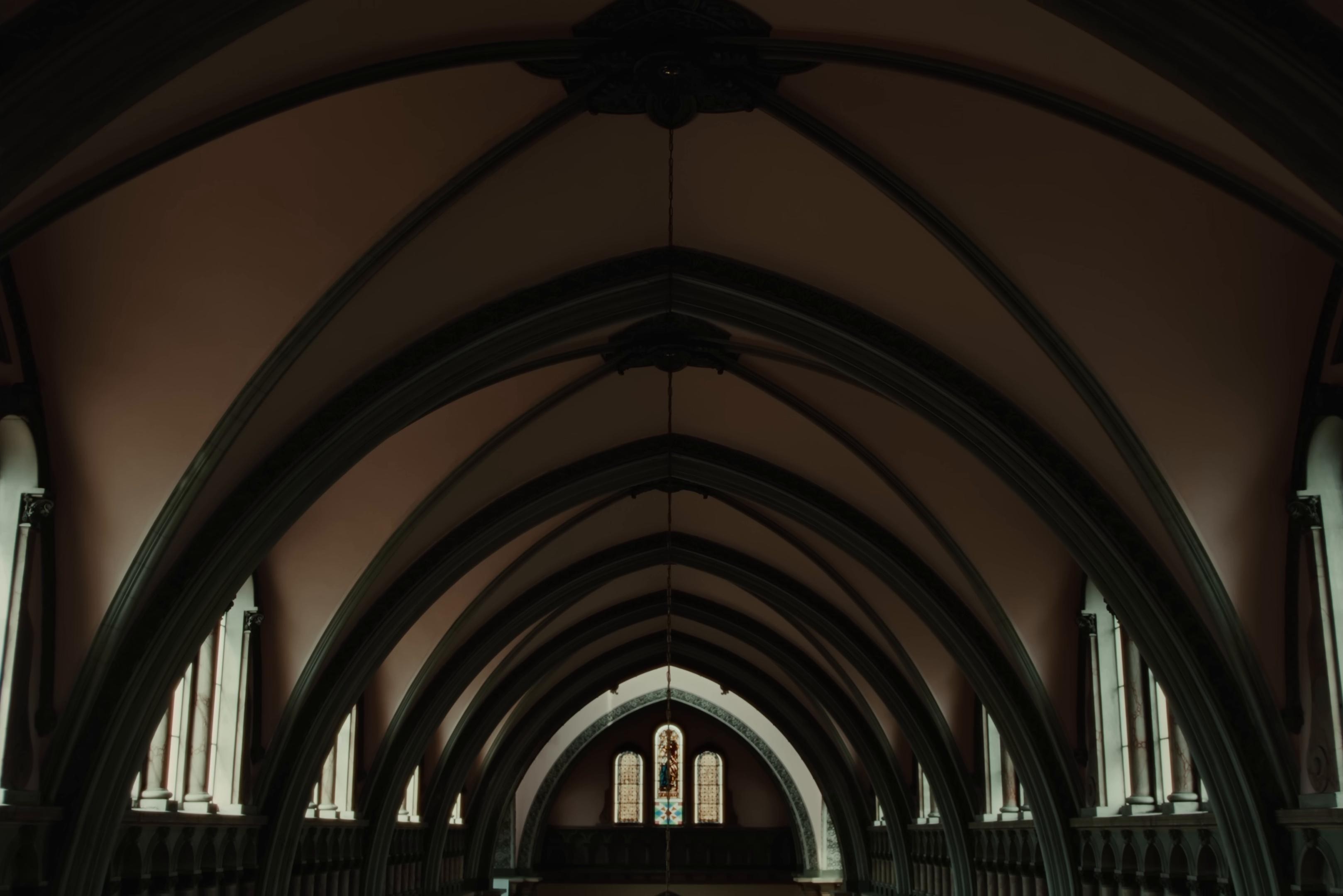 culture wound (2025) —  shot,  lighting