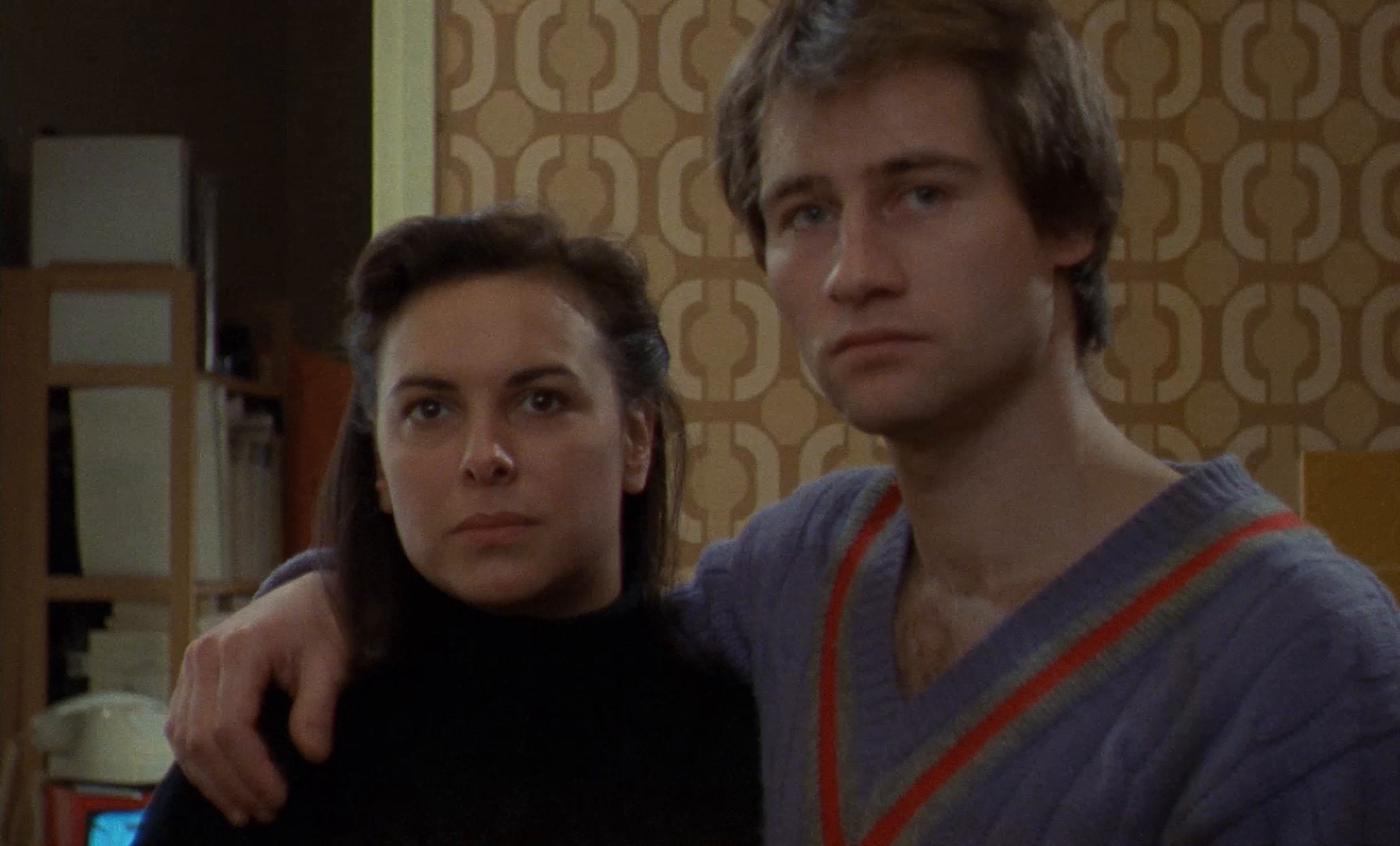 The Carpathian Mushroom (1990) —  shot,  lighting