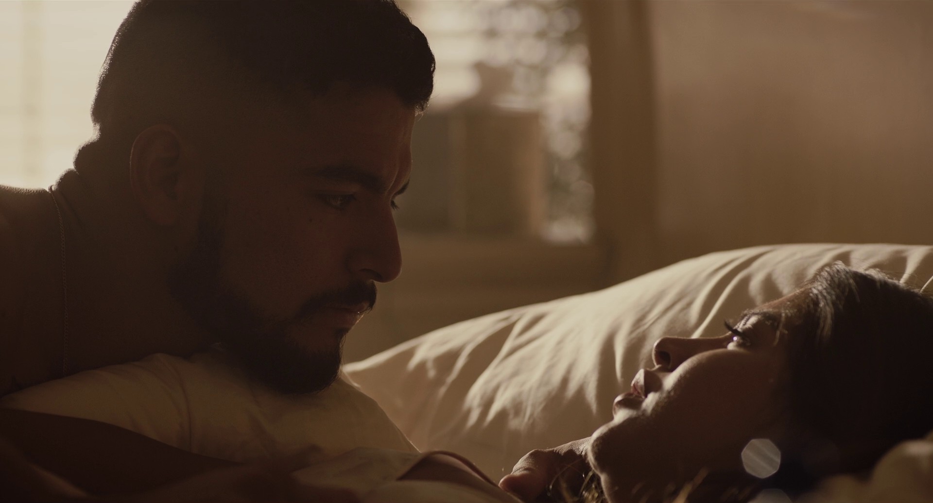 The Tax Collector (2020) —  shot,  lighting