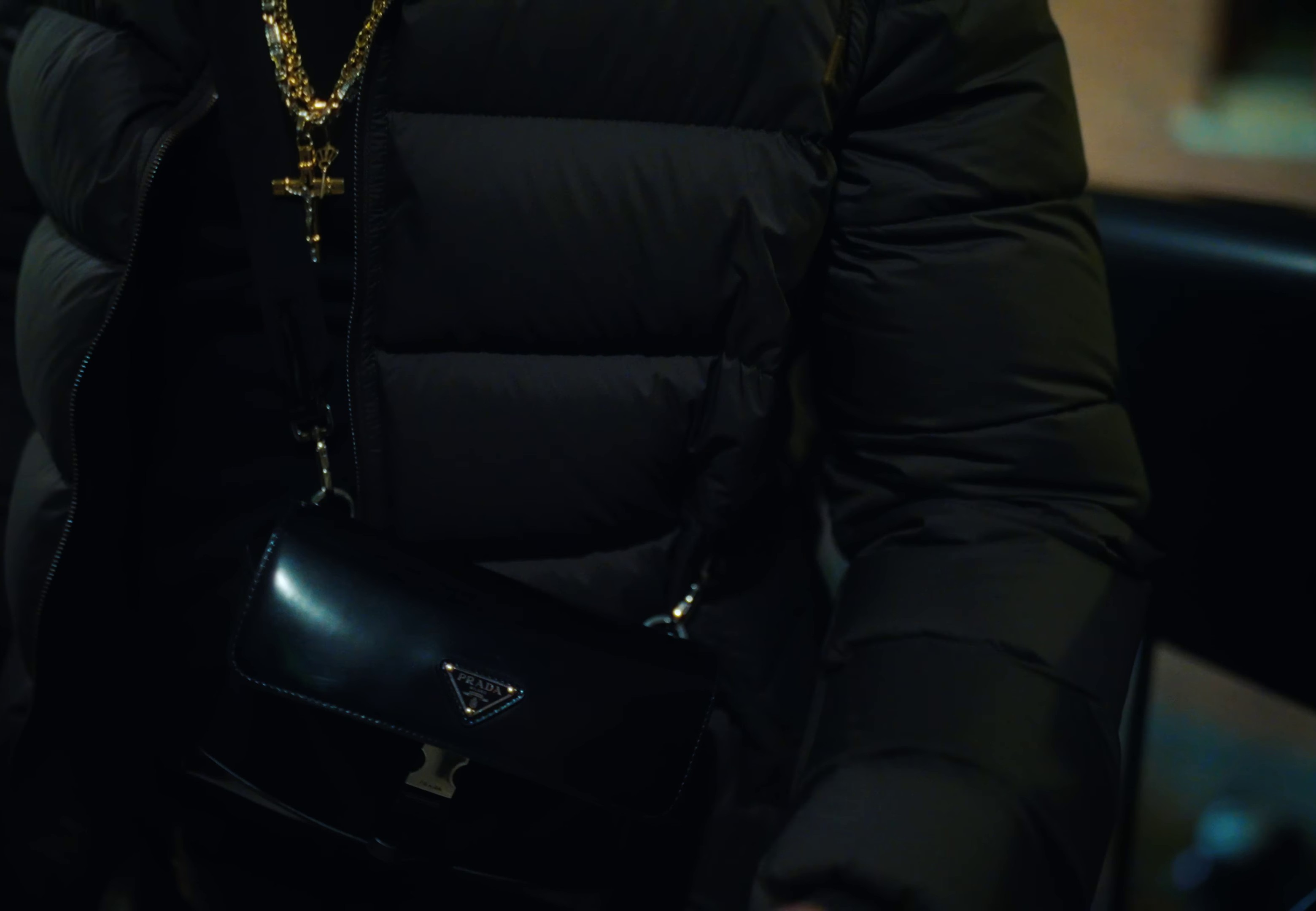 GSD (2022) —  shot,  lighting