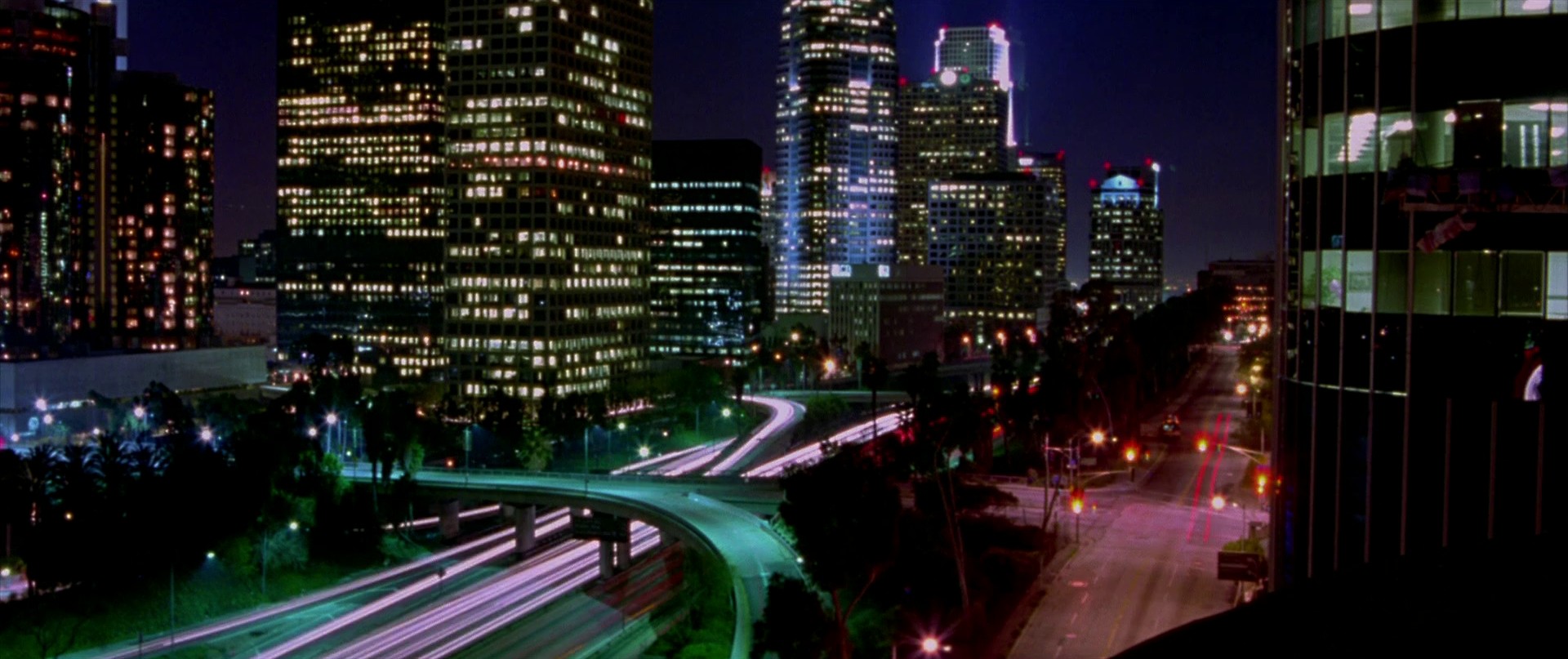 Bedazzled (2001) —  shot,  lighting