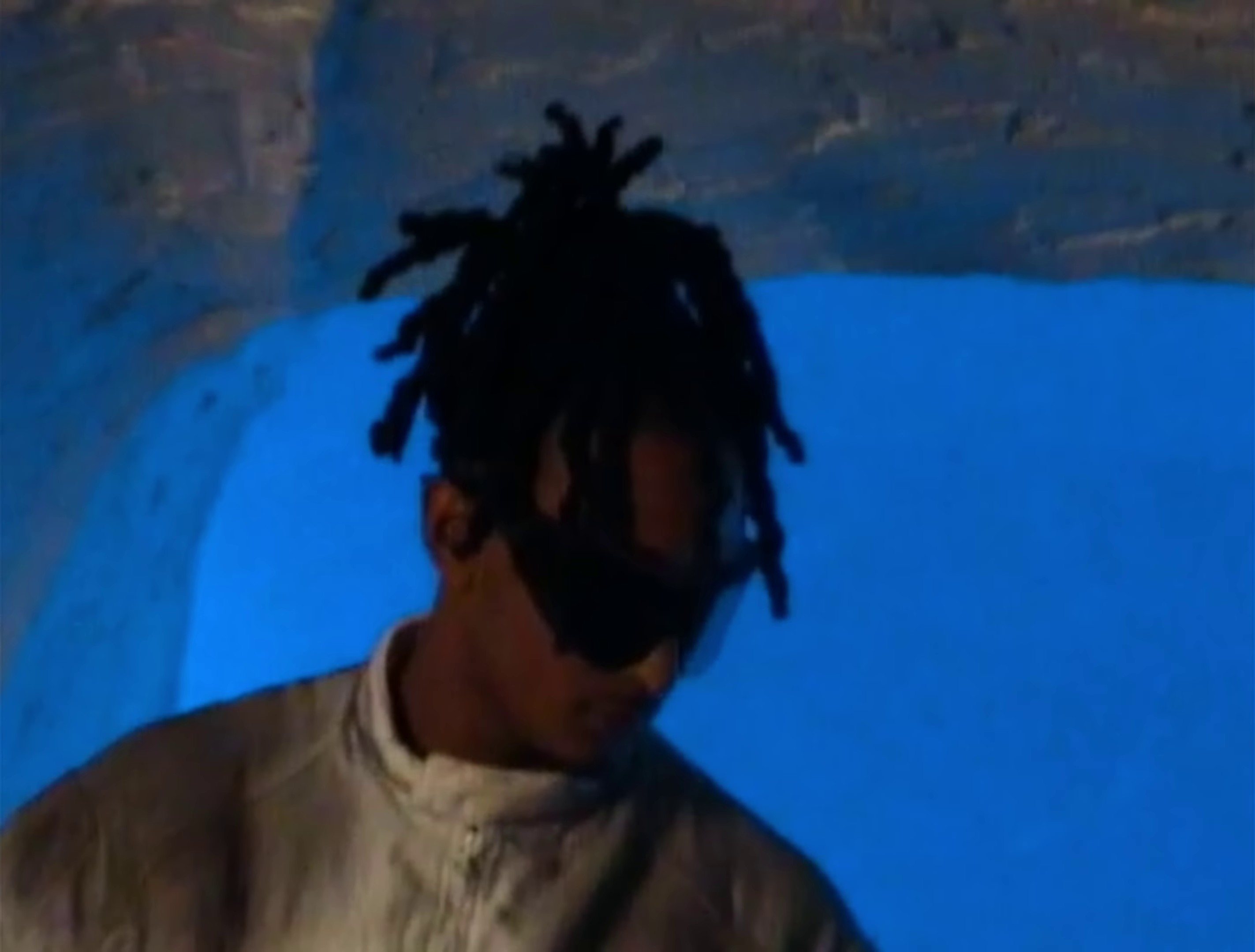 Toko dombi (2024) —  shot,  lighting